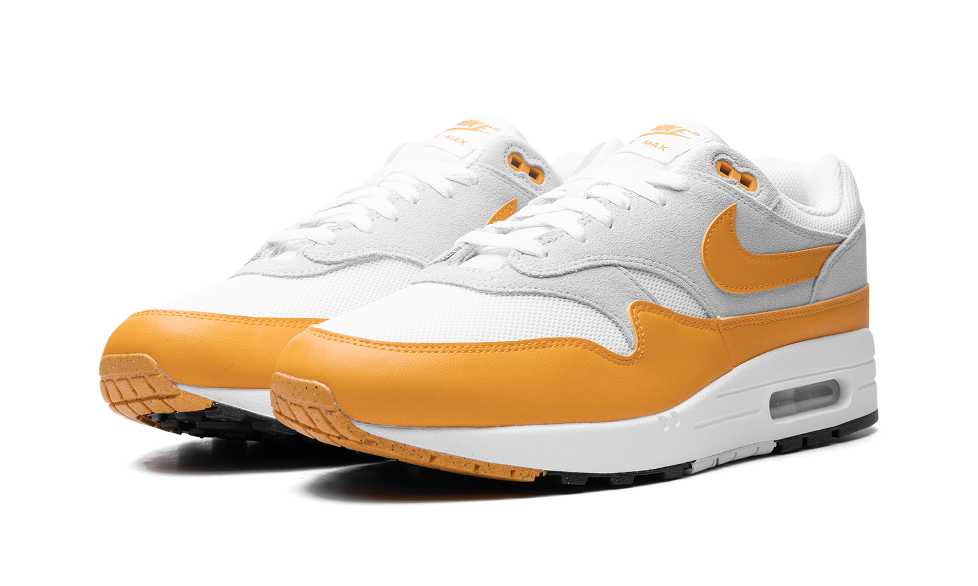 Nike Air Max 1 Essential University Gold - resellguru.app