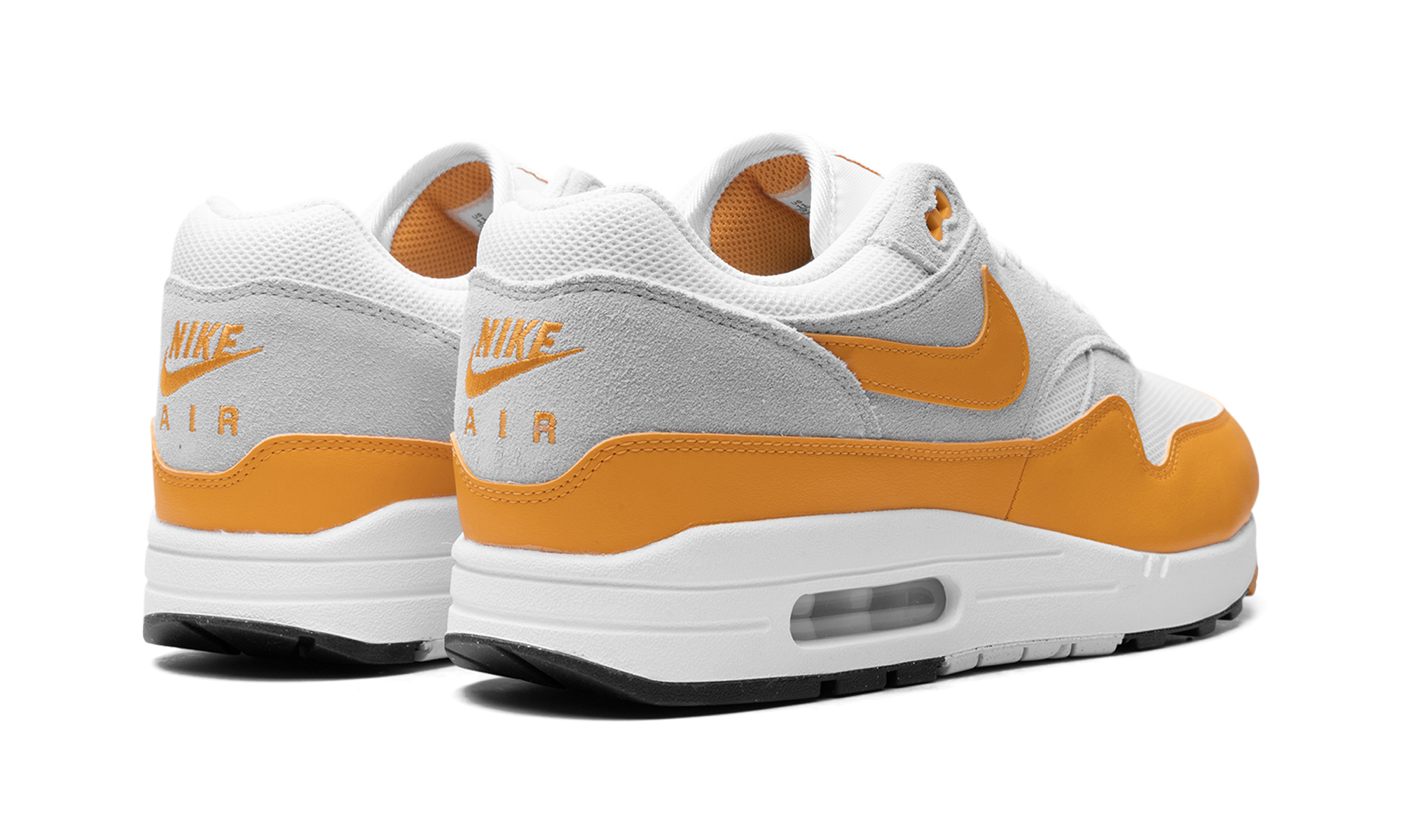Nike Air Max 1 Essential University Gold - resellguru.app