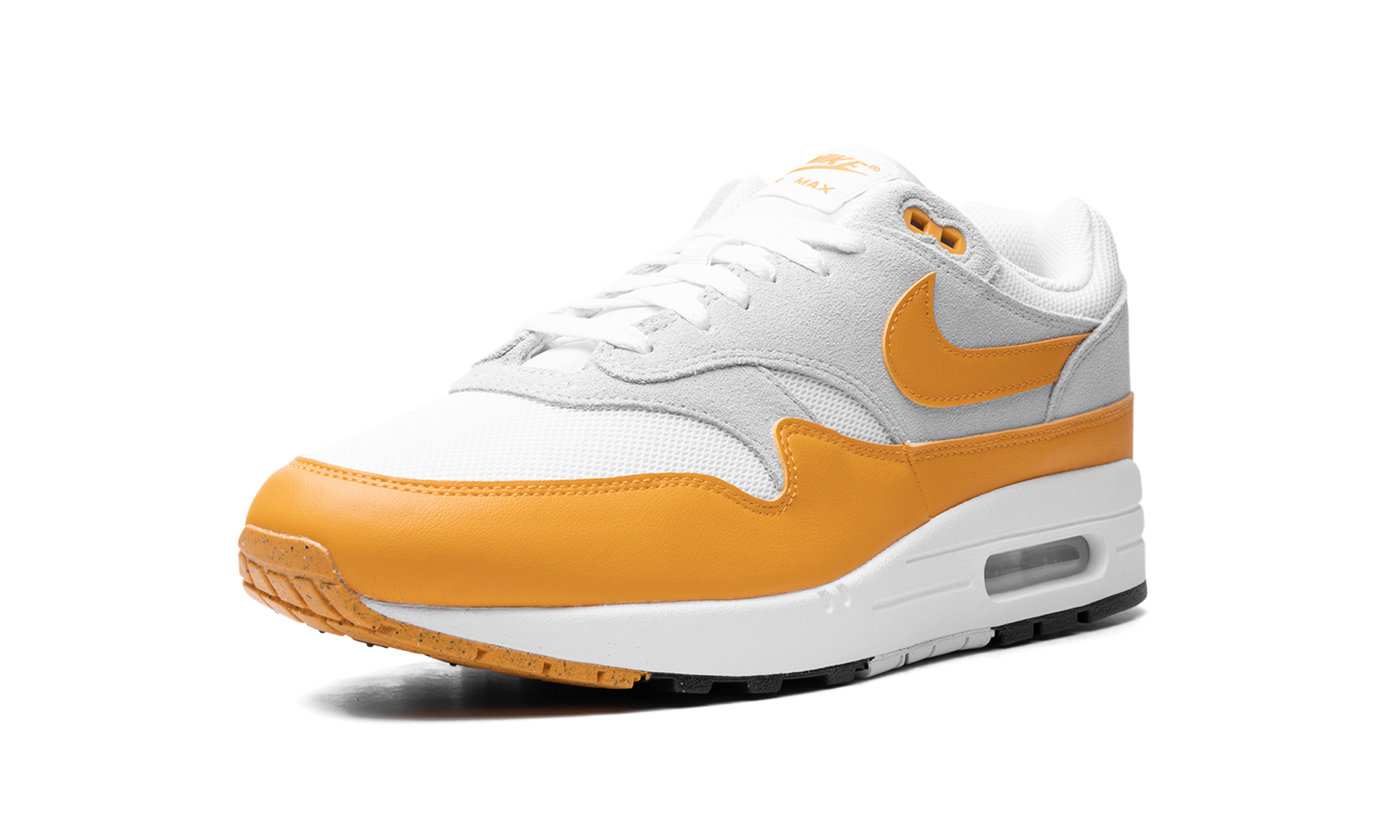 Nike Air Max 1 Essential University Gold - resellguru.app