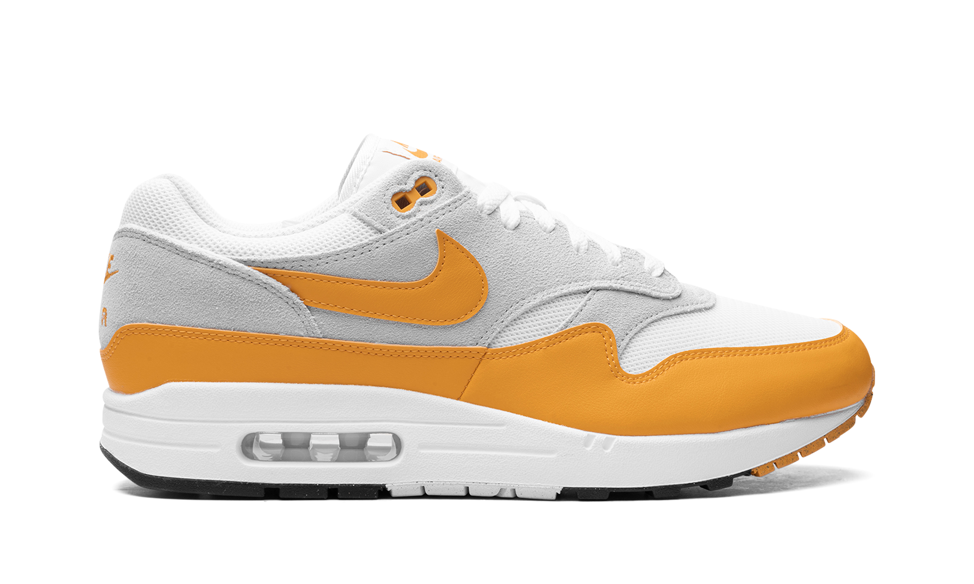 Nike Air Max 1 Essential University Gold - resellguru.app
