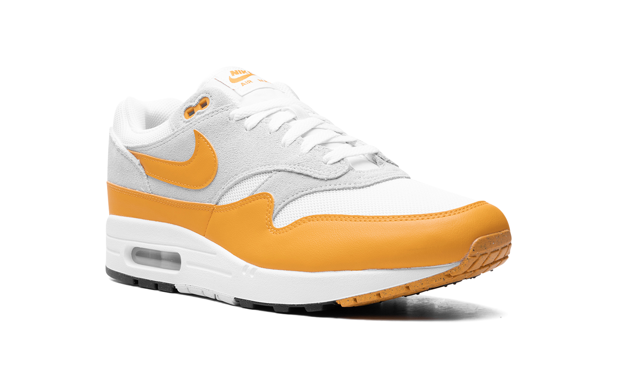 Nike Air Max 1 Essential University Gold - resellguru.app