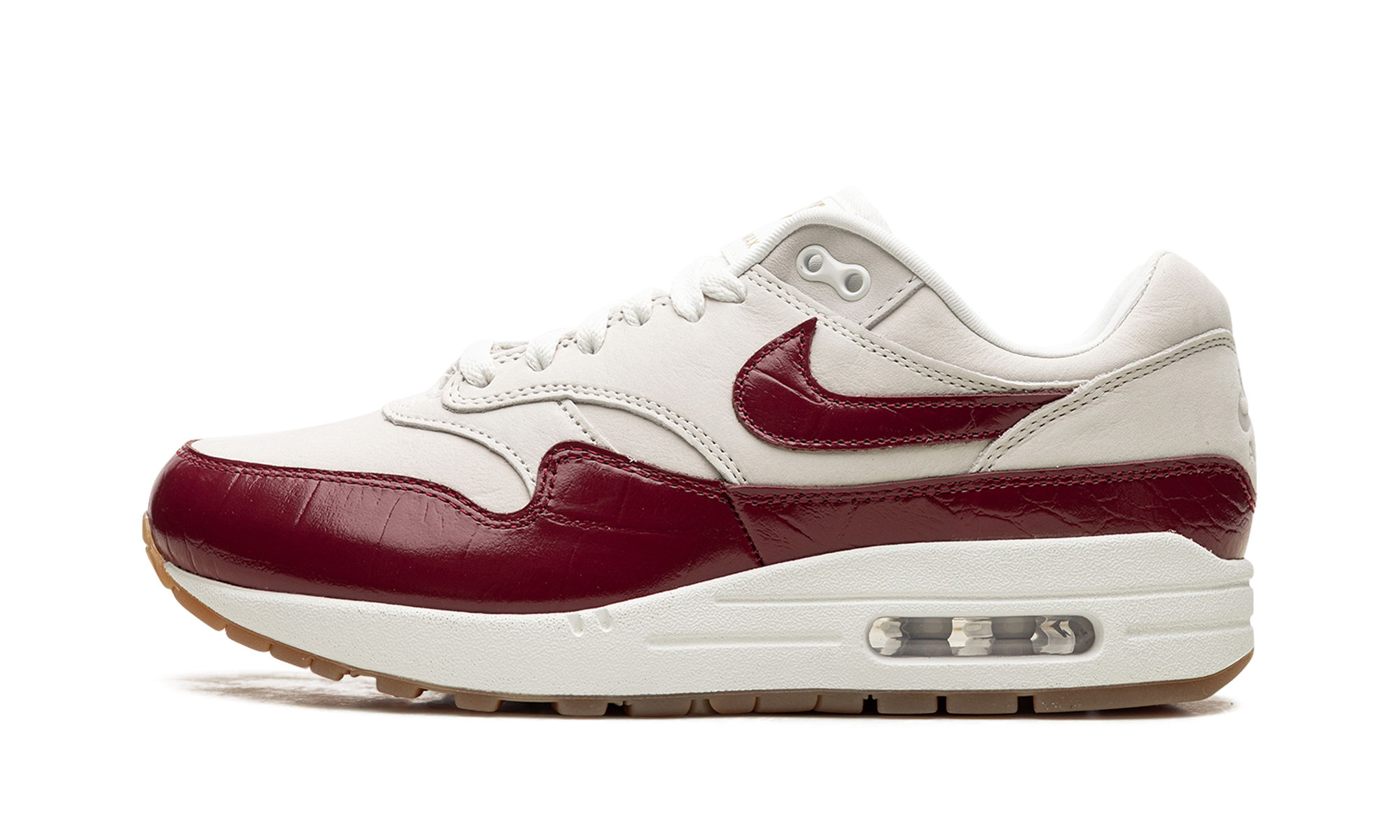 Nike Air Max 1 LX Team Red - resellguru.app