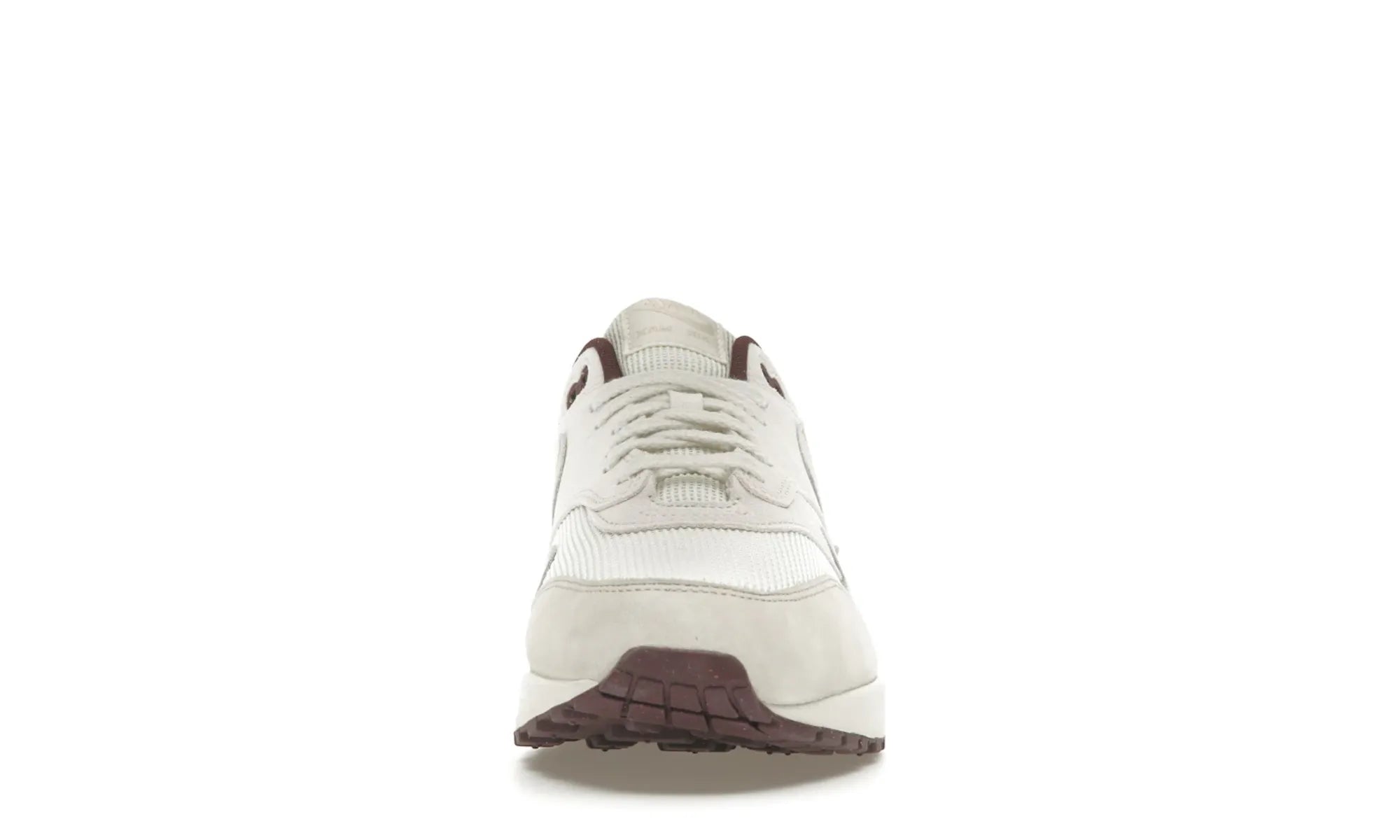 Nike Air Max 1 Sail Burgundy Crush - resellguru.app