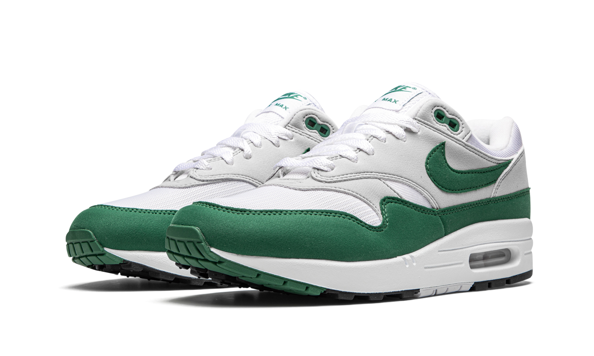 Nike Air Max 1 Anniversary Green - resellguru.app