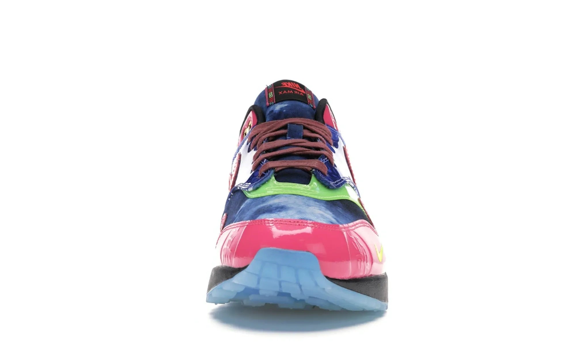 Nike Air Max 1 Chinese New Year Longevity (2020) - resellguru.app
