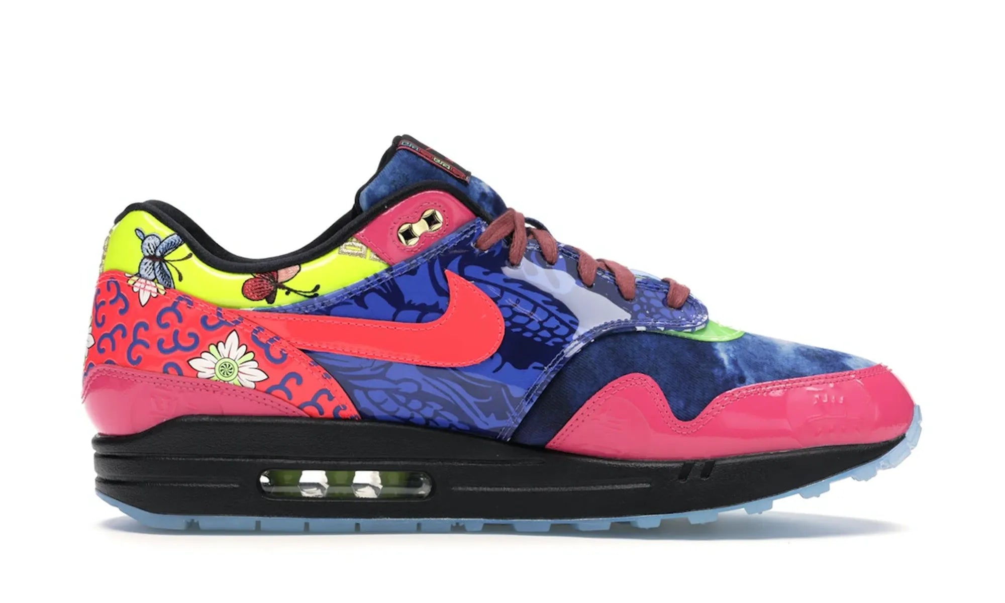 Nike Air Max 1 Chinese New Year Longevity (2020) - resellguru.app