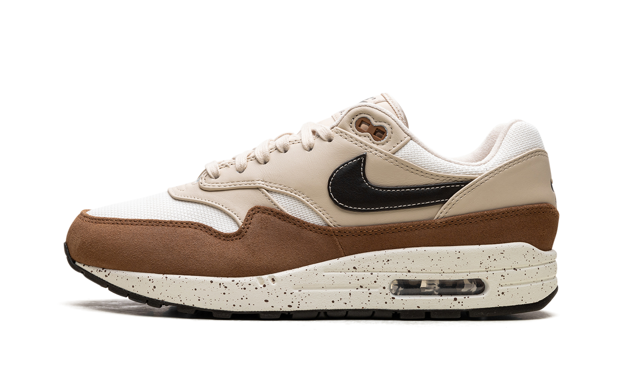 Nike Air Max 1 '87 Velvet Brown - resellguru.app