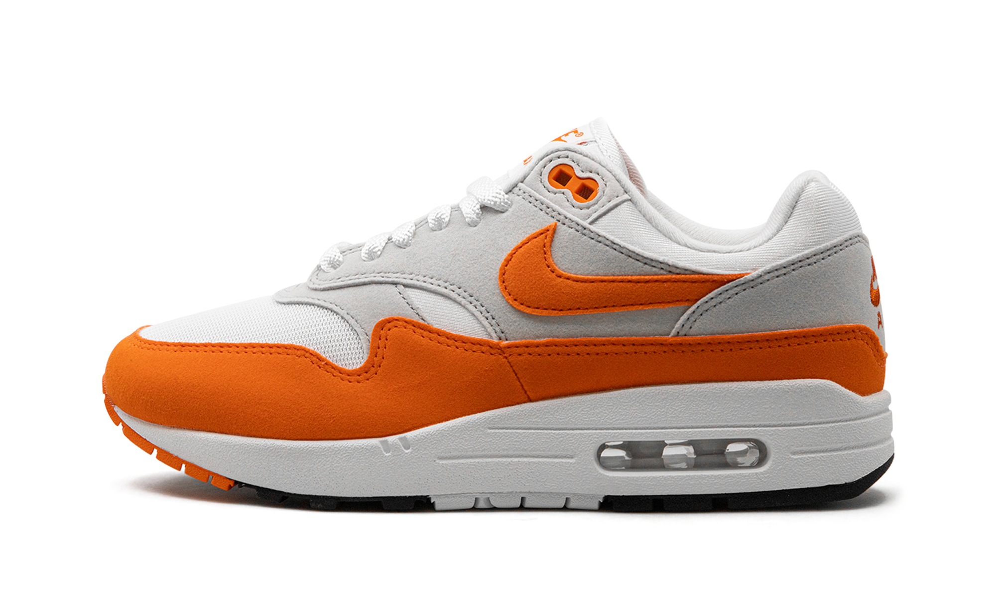 Nike Air Max 1 '87 Safety Orange - resellguru.app