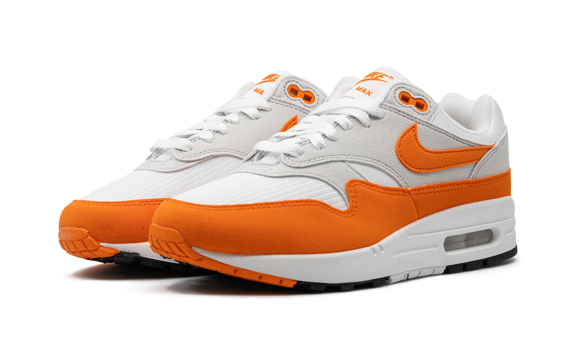 Nike Air Max 1 '87 Safety Orange - resellguru.app