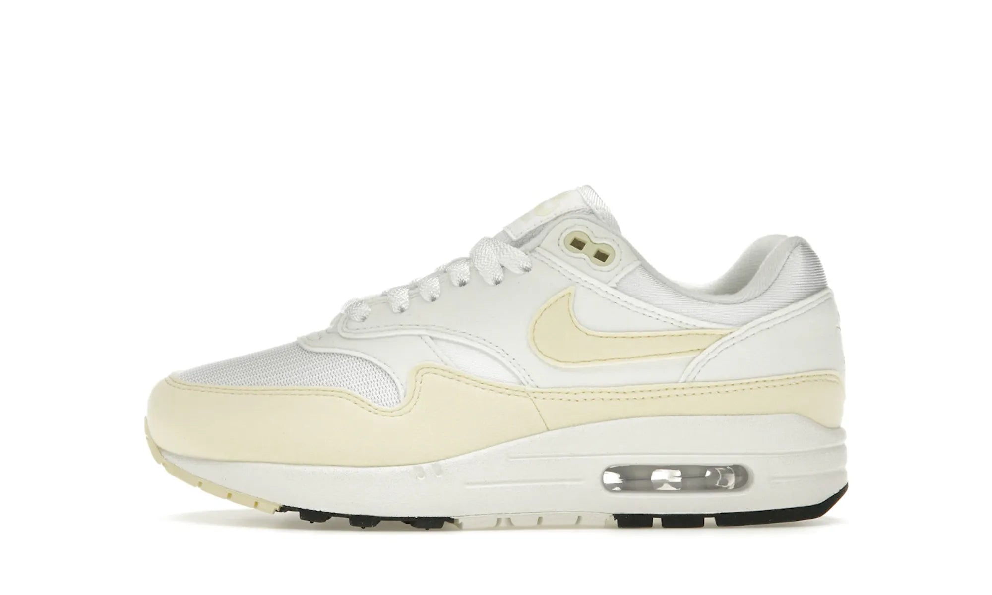 Nike Air Max 1 White Alabaster - resellguru.app