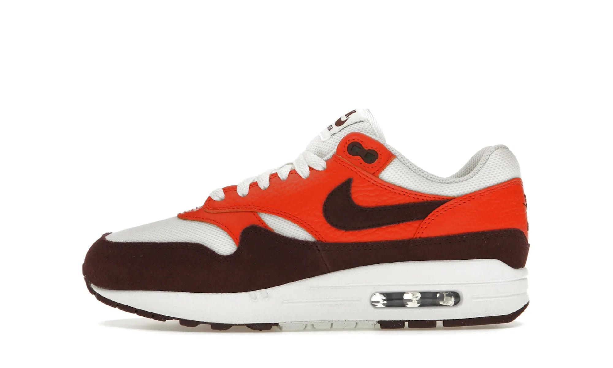 Nike Air Max 1 Burgundy Crush - resellguru.app