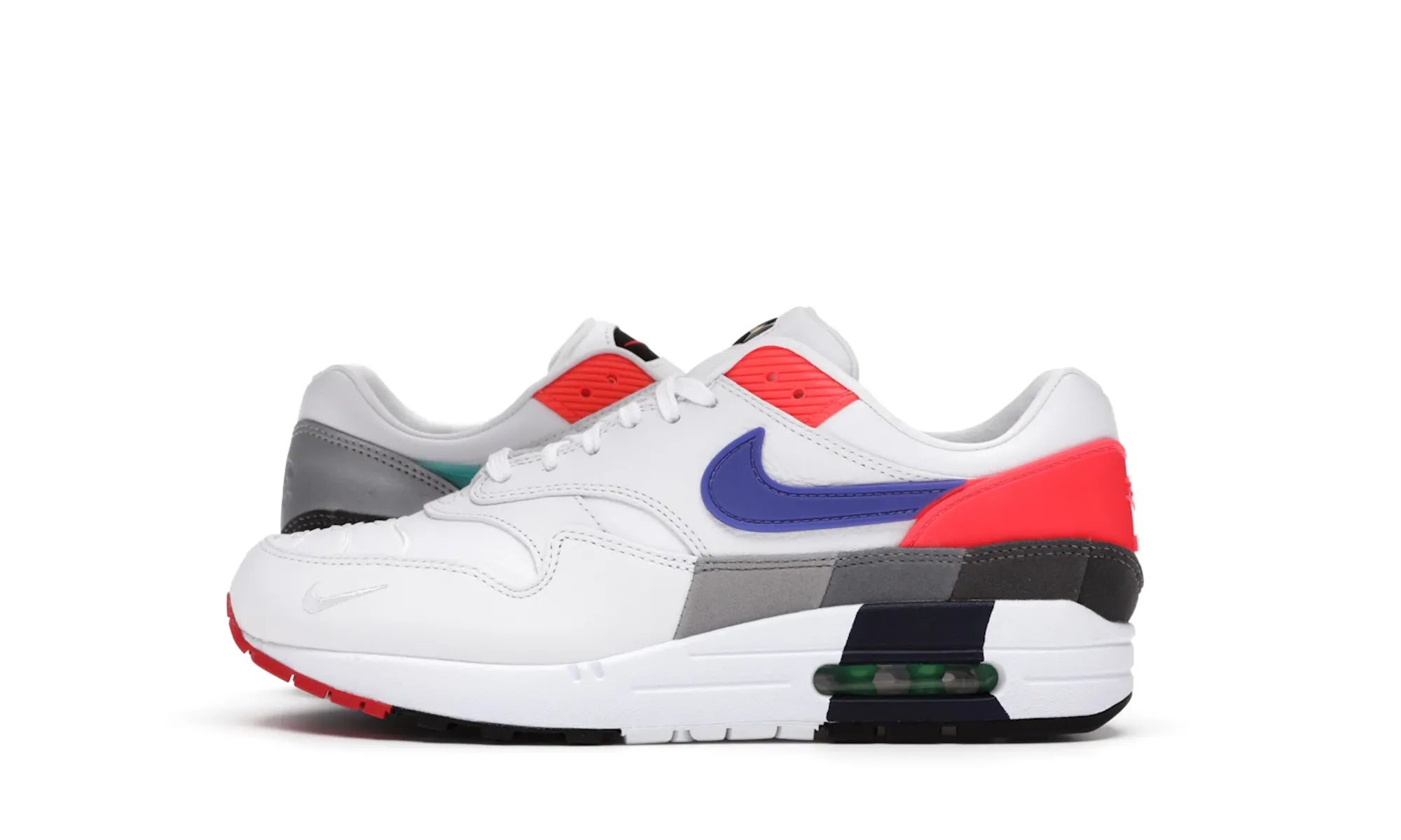 Nike Air Max 1 Evolution Of Icons - resellguru.app