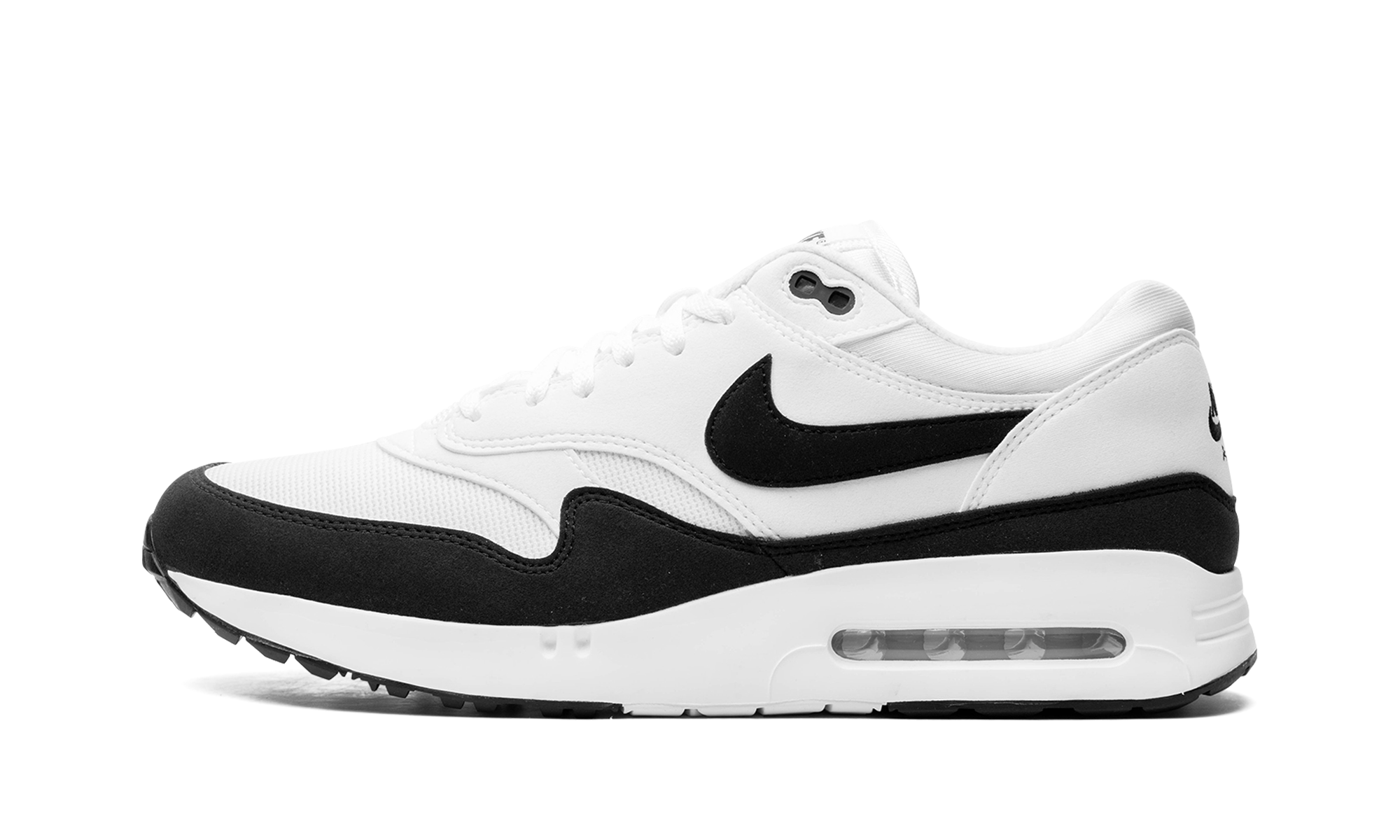 Nike Air Max 1 '86 OG Golf White Black - resellguru.app