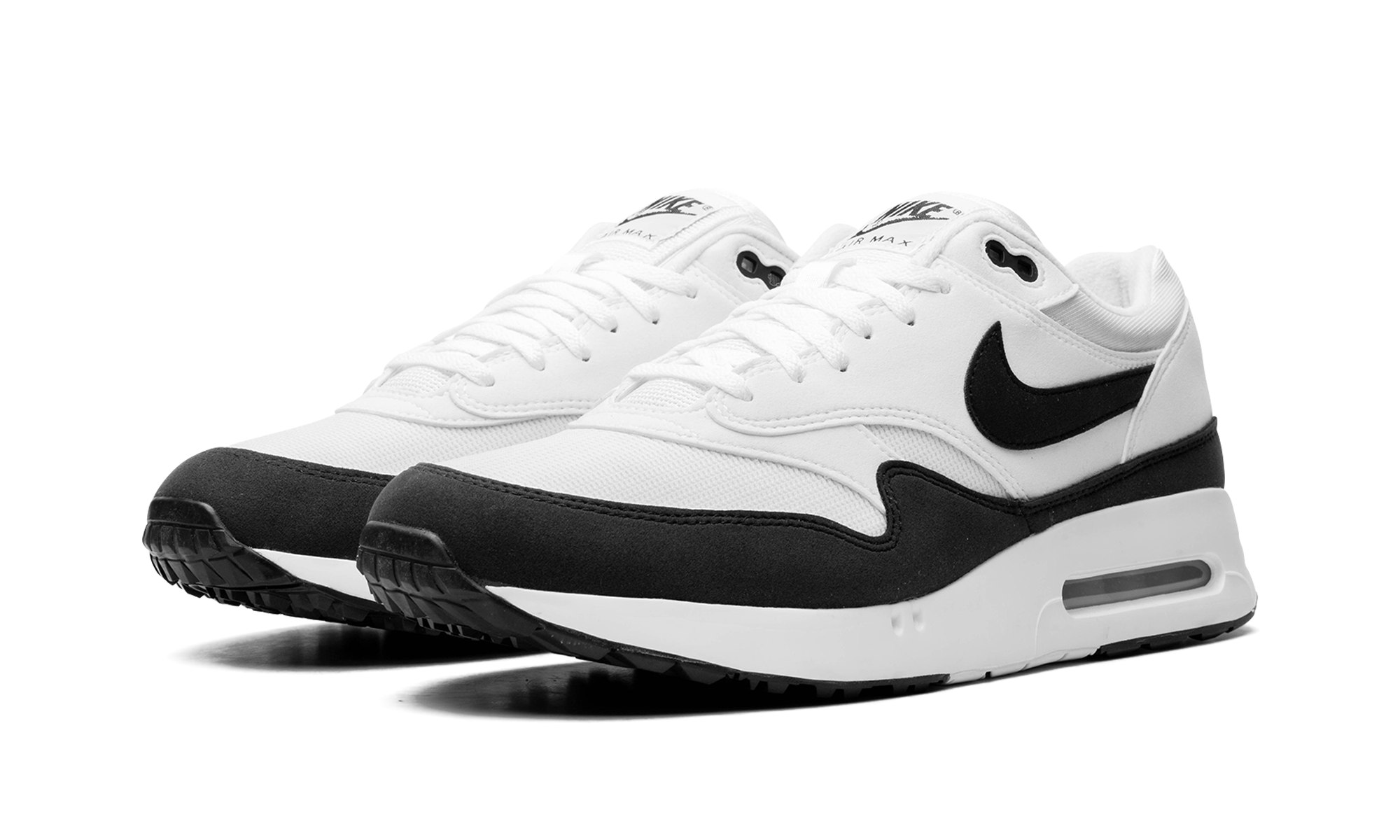 Nike Air Max 1 '86 OG Golf White Black - resellguru.app