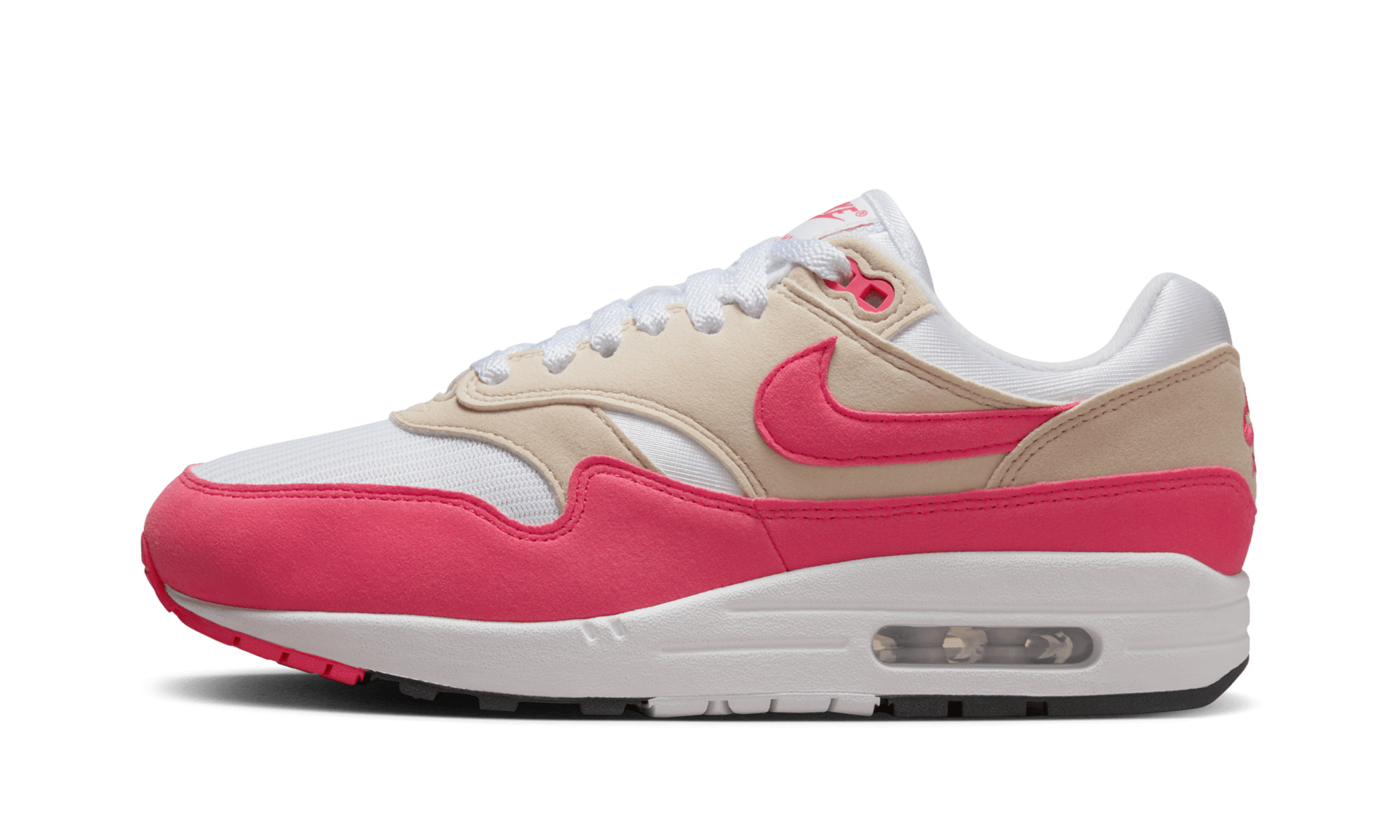 Nike Air Max 1 Aster Pink - resellguru.app