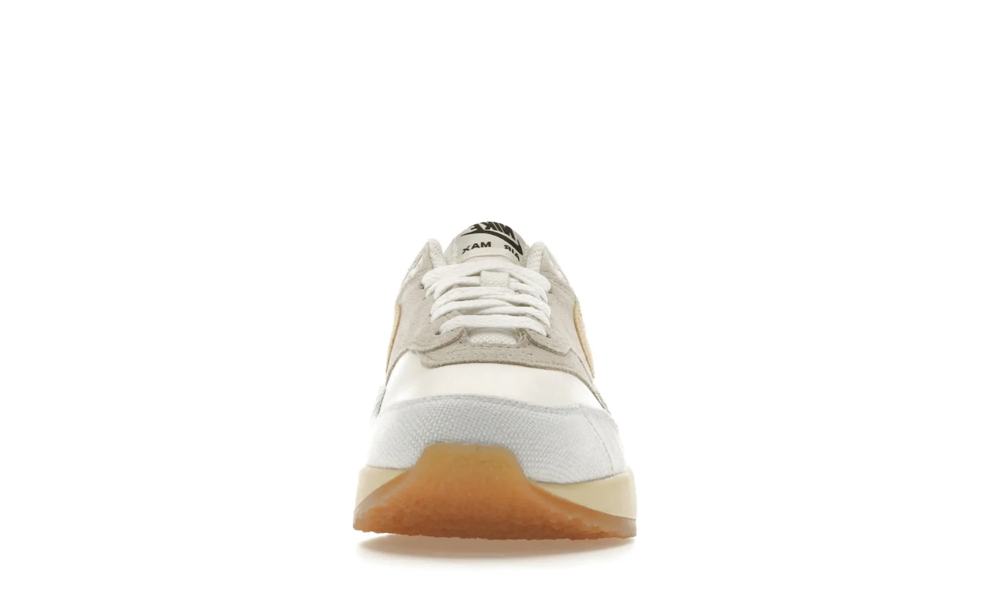Nike Air Max 1 '87 Crepe Light Bone - resellguru.app
