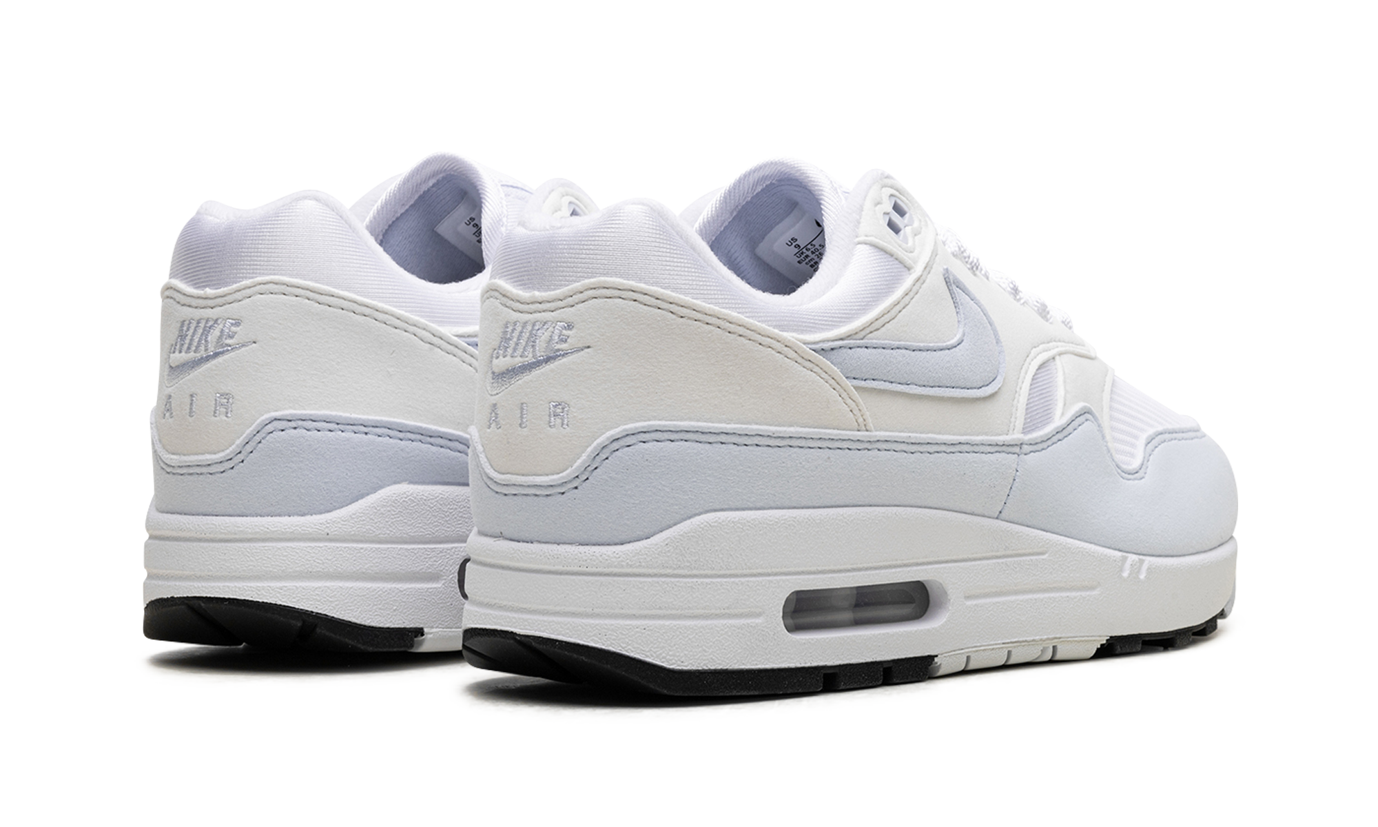 Nike Air Max 1 Football Grey - resellguru.app
