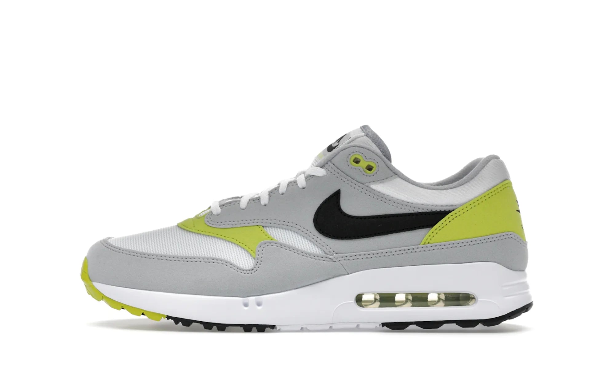 Nike Air Max 1 '86 OG Golf Wolf Grey Bright Cactus - resellguru.app