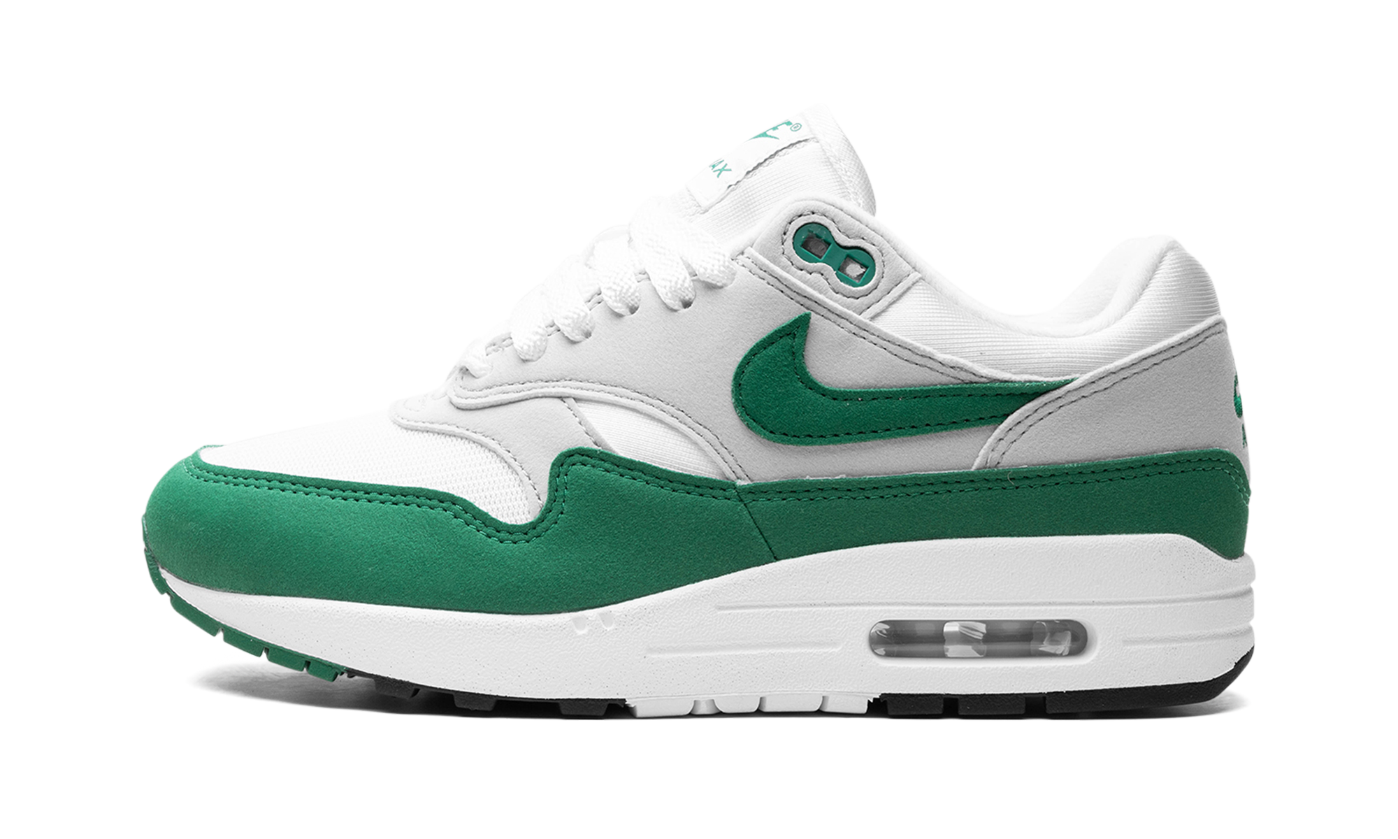Nike Air Max 1 '87 Malachite - resellguru.app