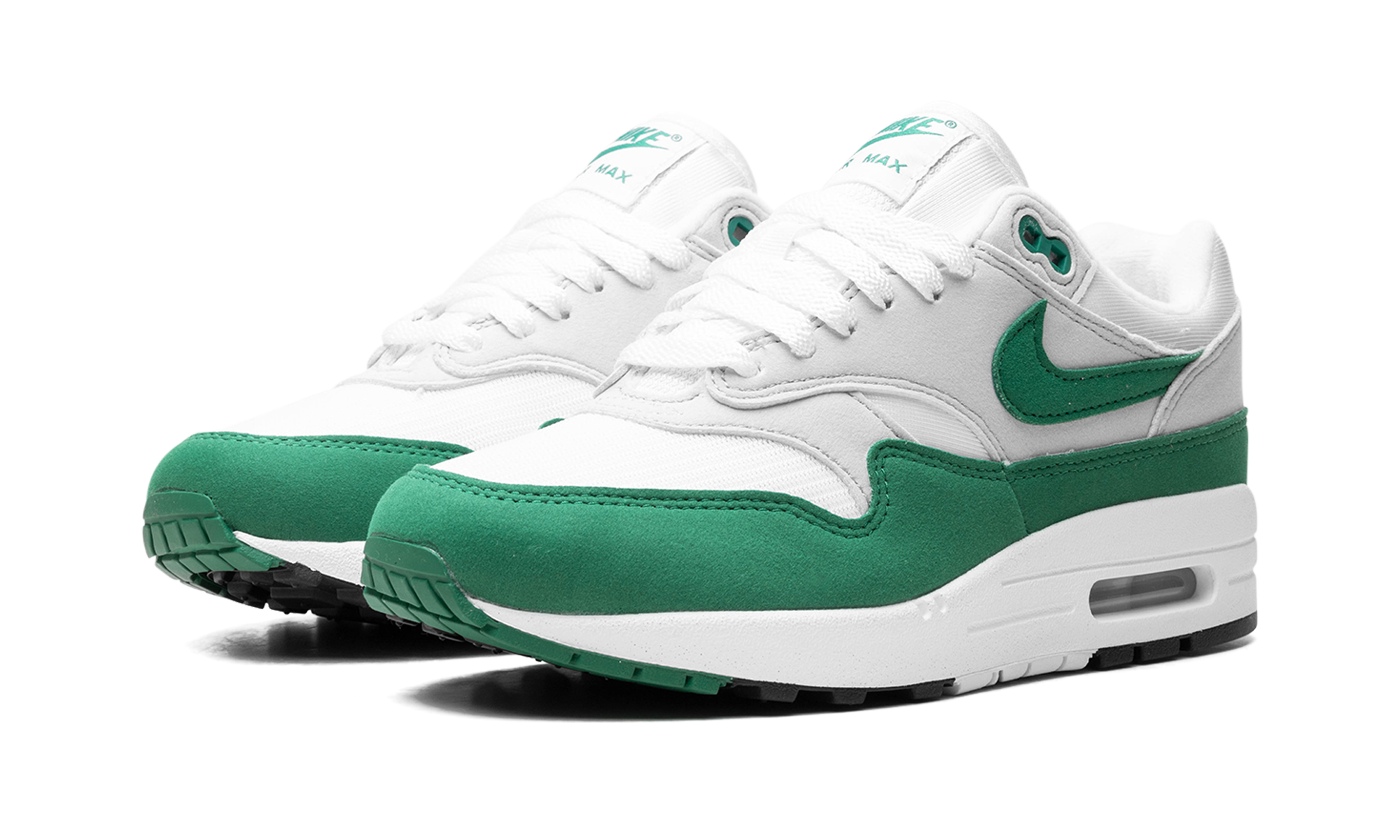 Nike Air Max 1 '87 Malachite - resellguru.app