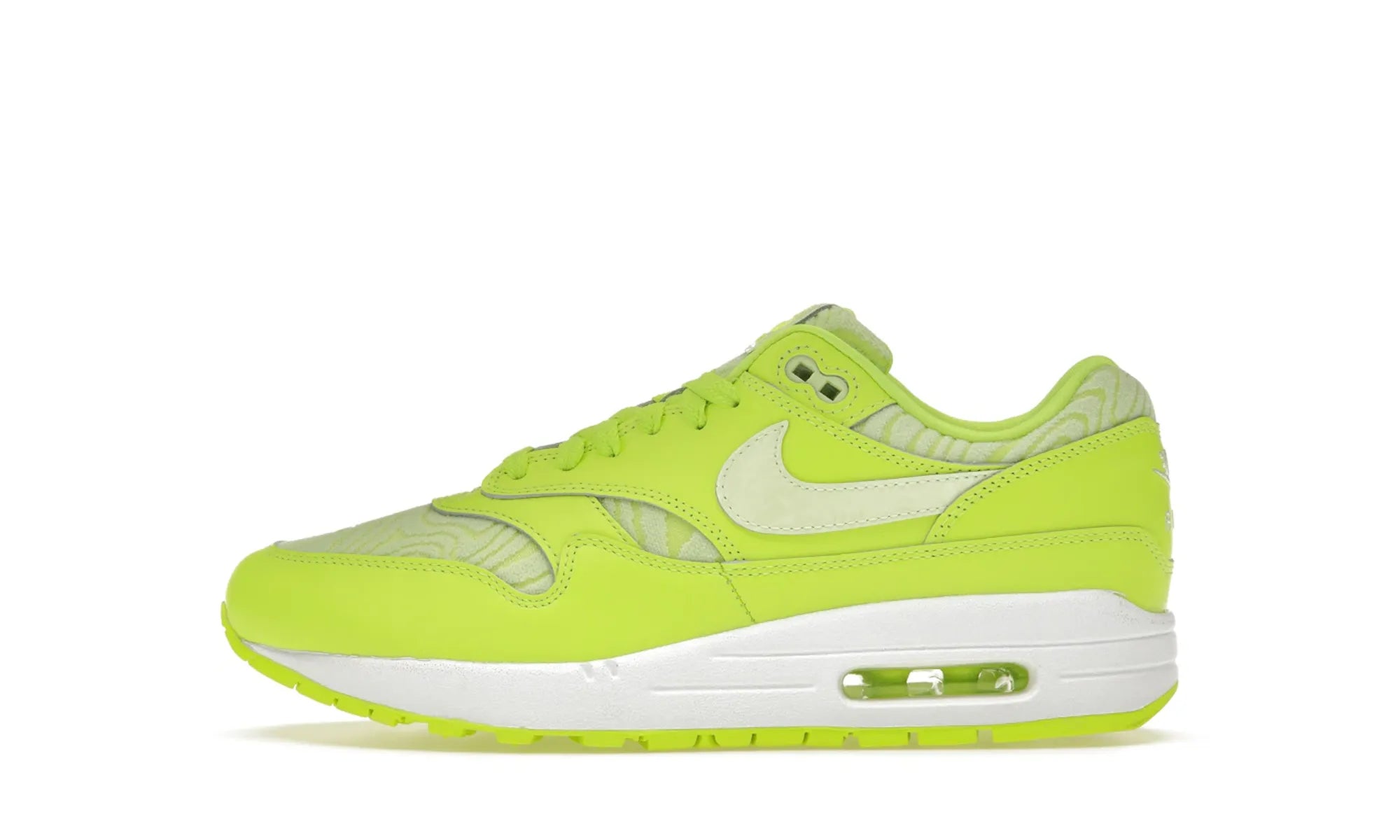 Nike Air Max 1 PRM Volt - resellguru.app