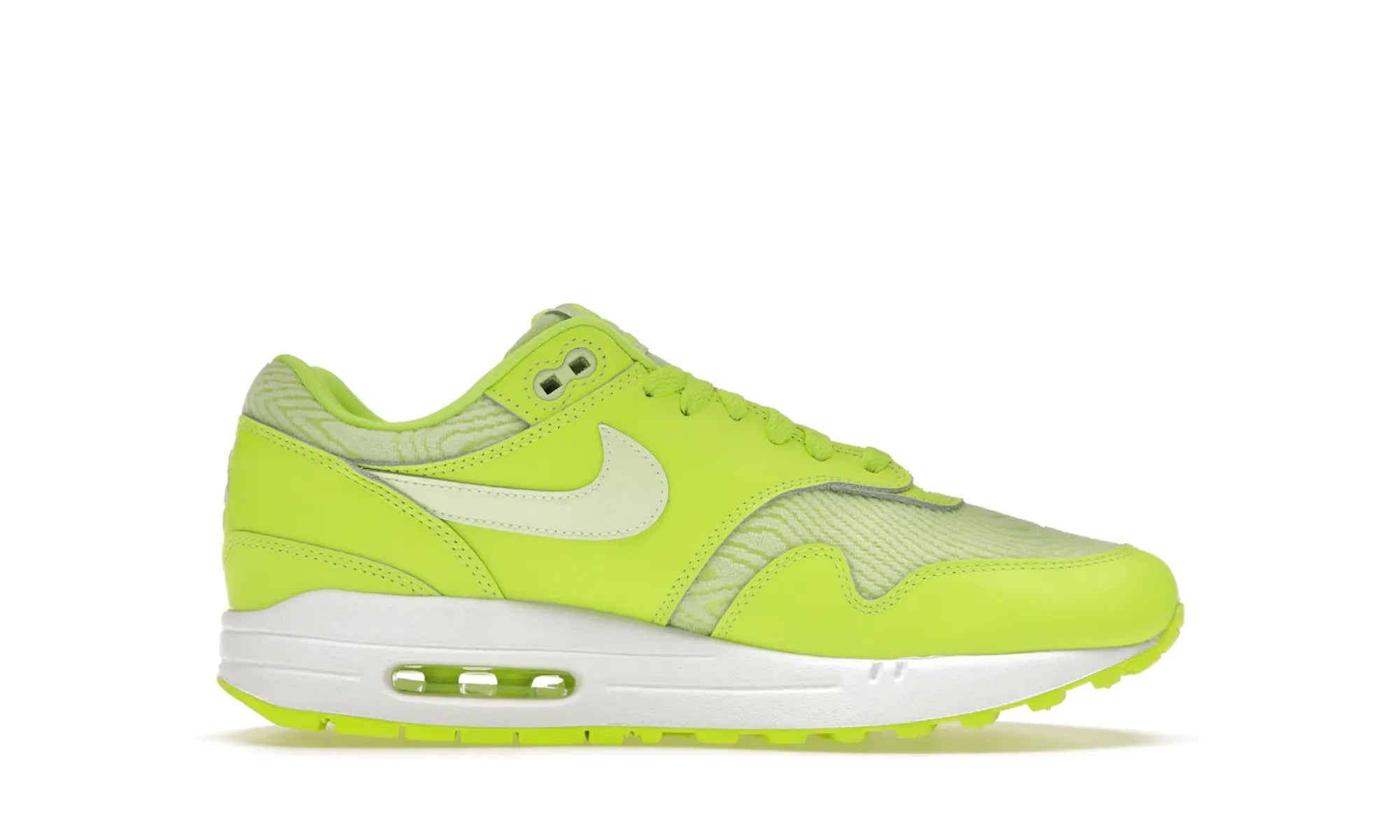 Nike Air Max 1 PRM Volt - resellguru.app