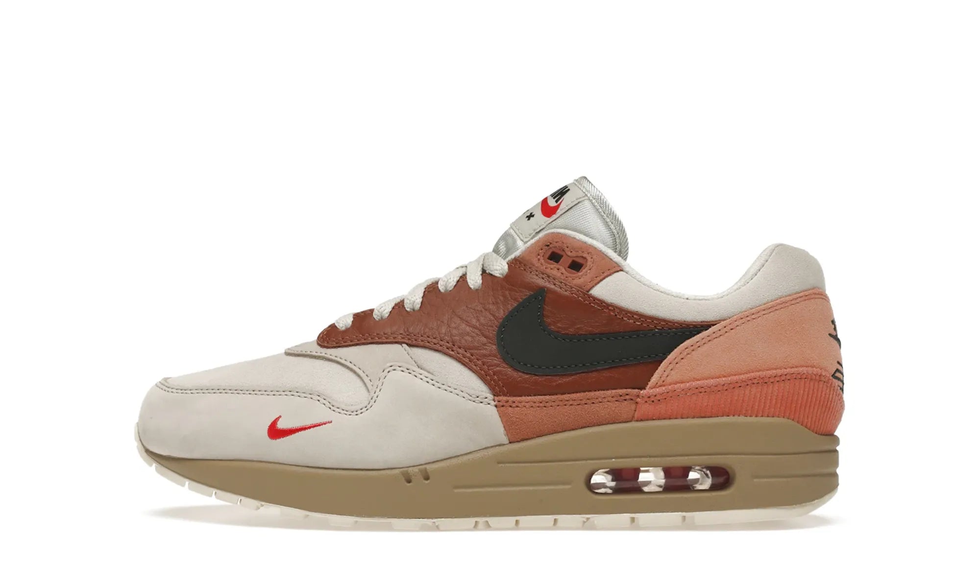Nike Air Max 1 Amsterdam - resellguru.app