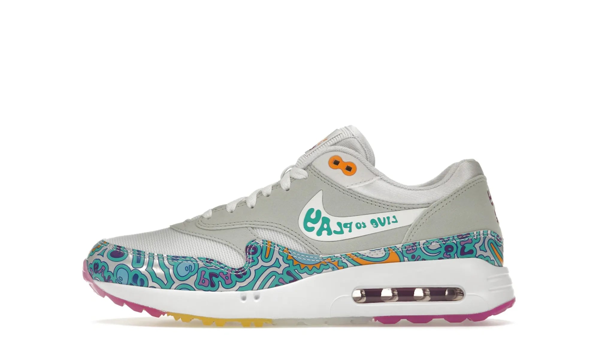 Nike Air Max 1 '86 OG Golf NRG Play to Live - resellguru.app