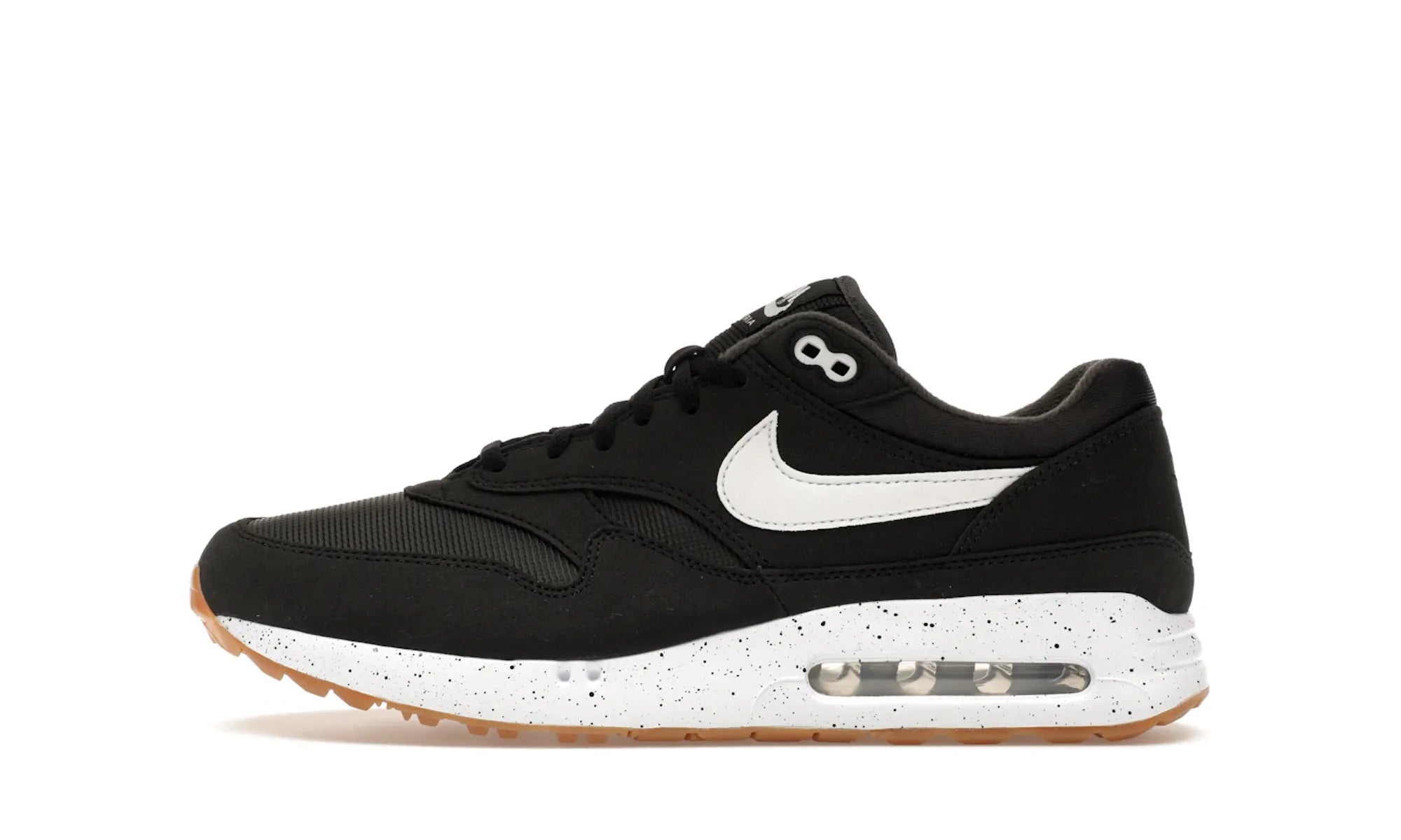 Nike Air Max 1 '86 OG Golf Big Bubble Black White Gum - resellguru.app