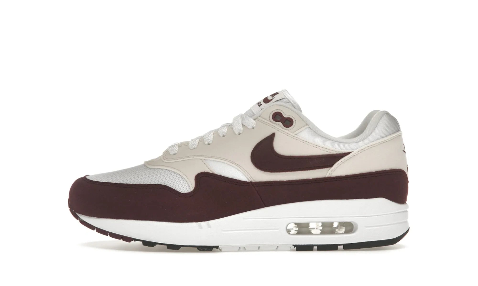 Nike Air Max 1 Night Maroon - resellguru.app