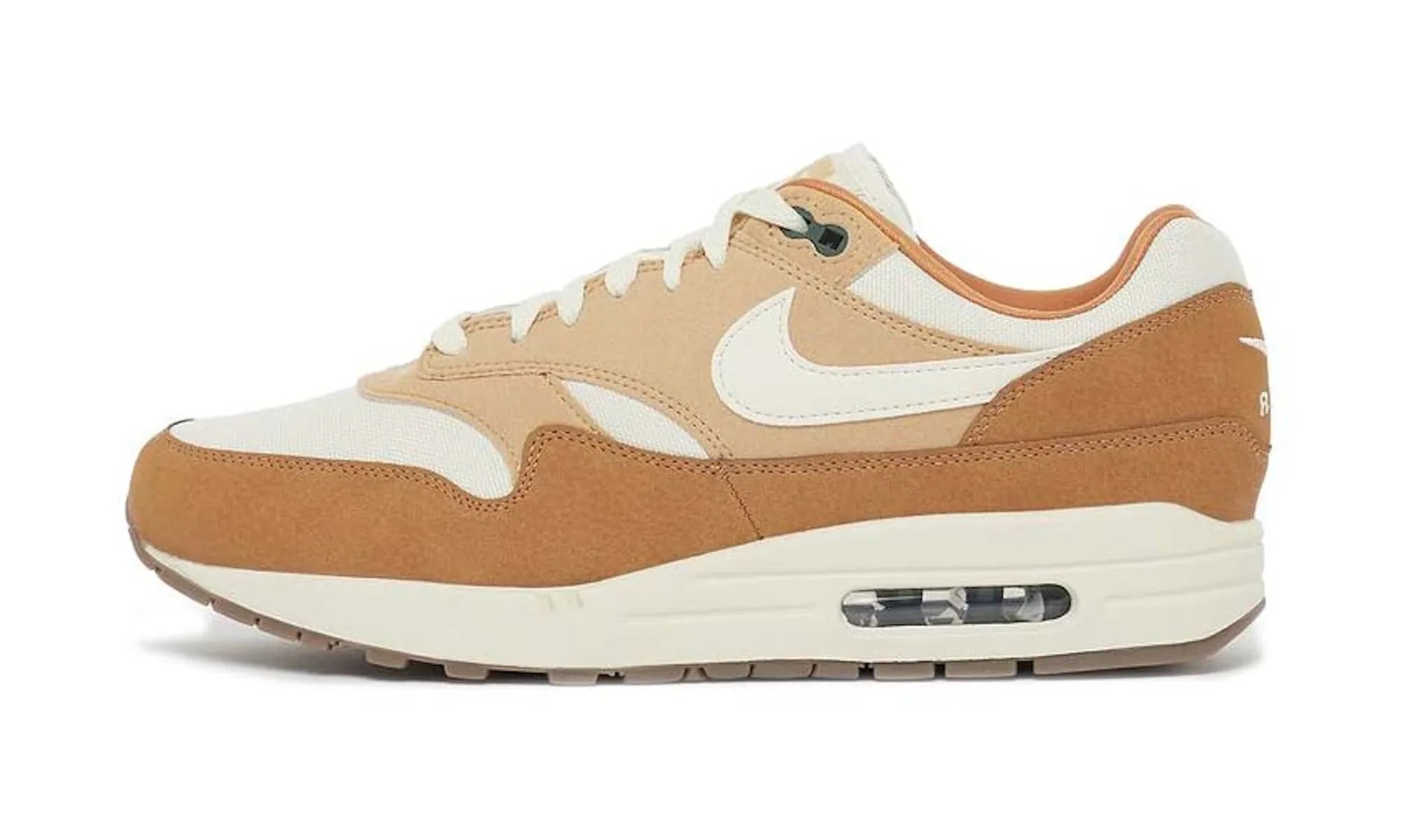 Nike Air Max 1 '87 Wheat - resellguru.app