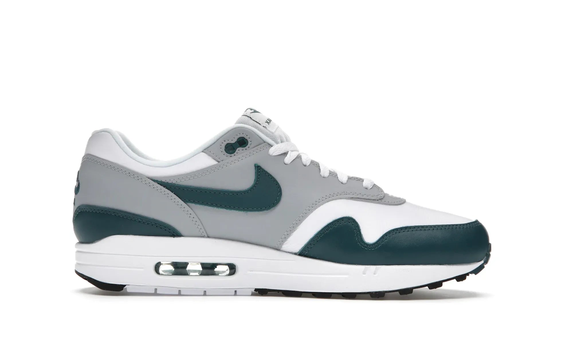 Nike Air Max 1 Dark Teal Green - resellguru.app