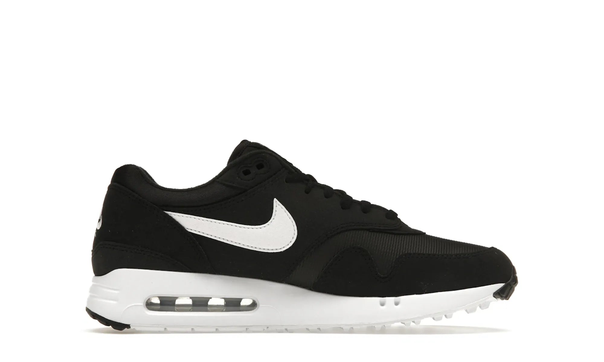 Nike Air Max 1 Golf Black White - resellguru.app