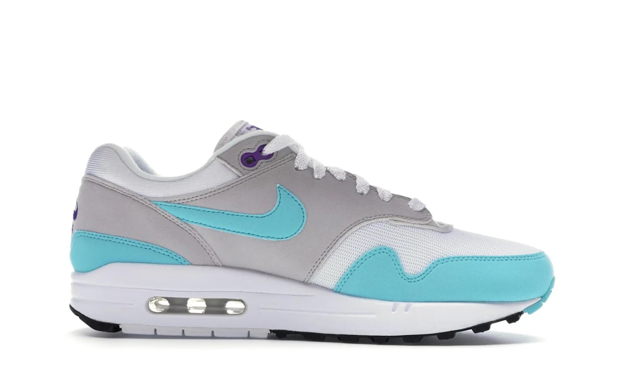 Nike Air Max 1 Anniversary Aqua - resellguru.app