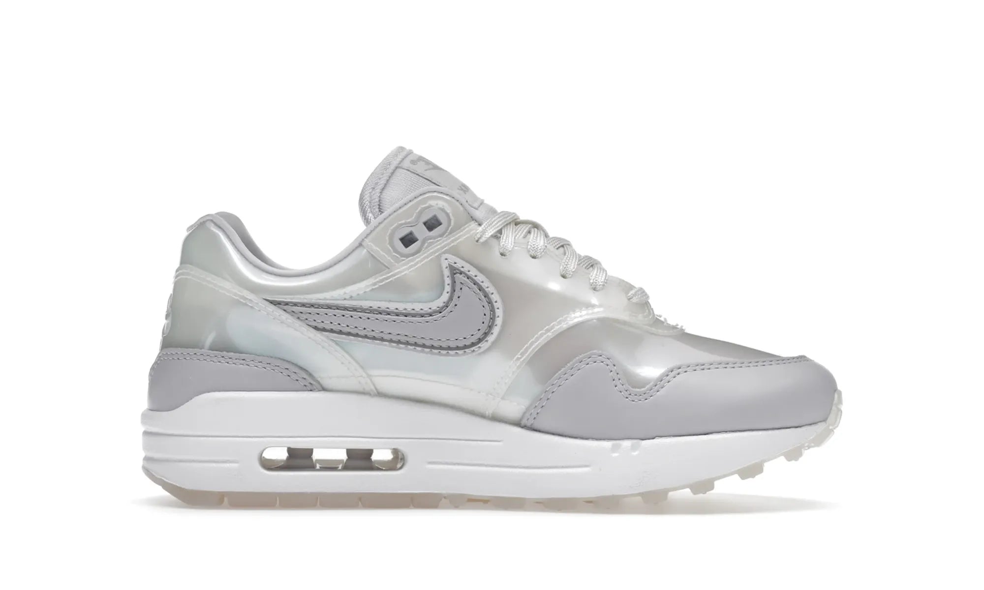 Nike Air Max 1 SNKRS Day White - resellguru.app