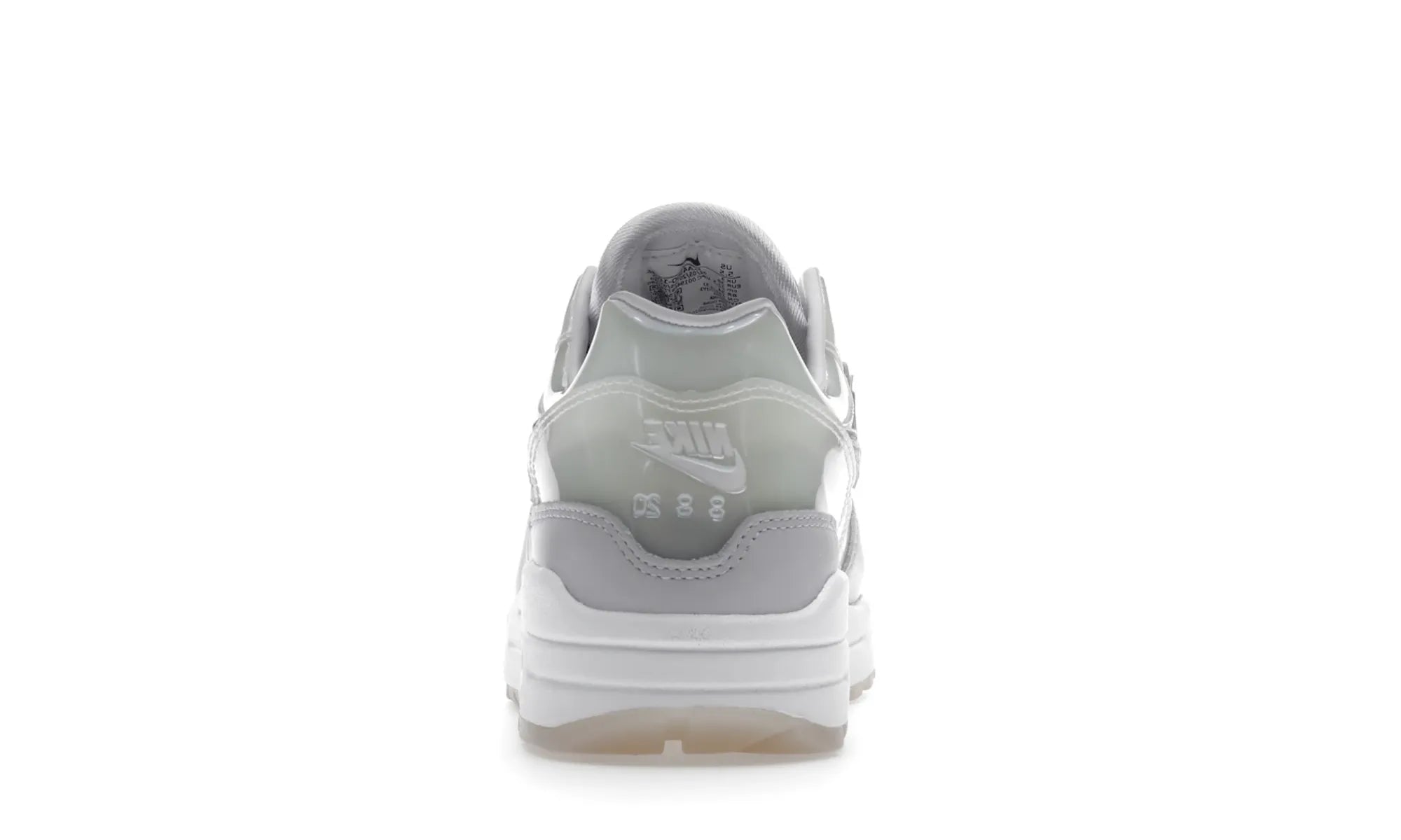 Nike Air Max 1 SNKRS Day White - resellguru.app
