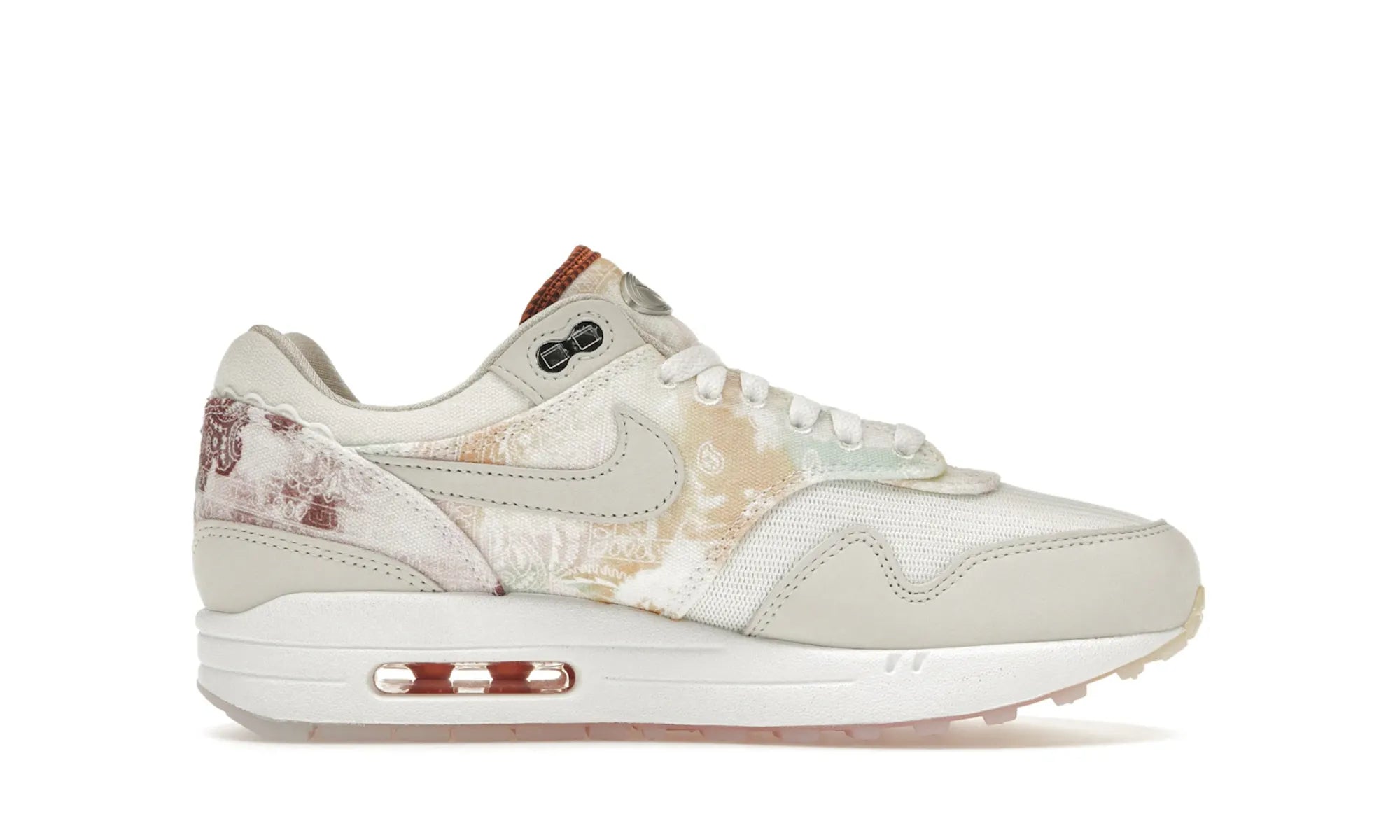 Nike Air Max 1 '87 Metal Charms Phantom Mint Foam - resellguru.app