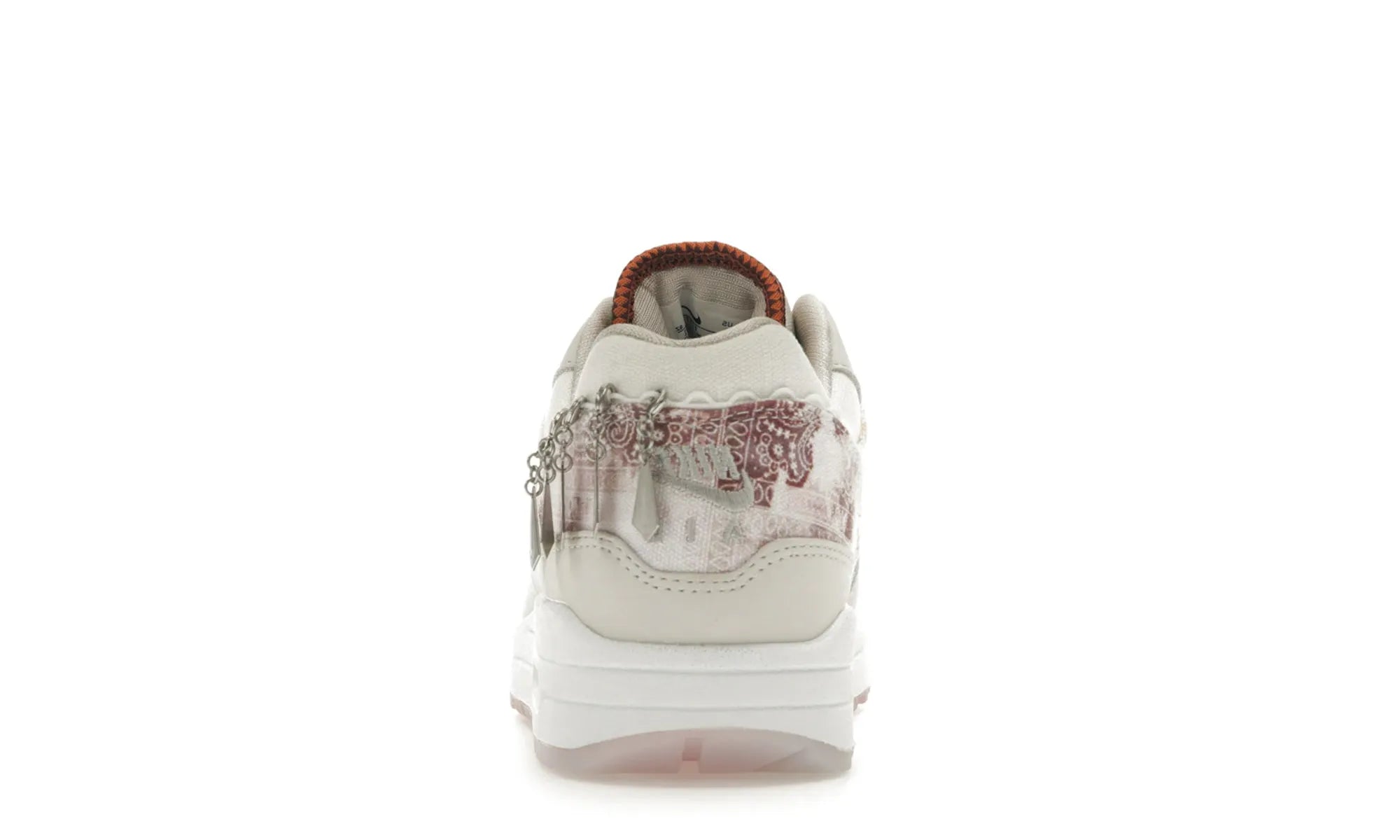 Nike Air Max 1 '87 Metal Charms Phantom Mint Foam - resellguru.app