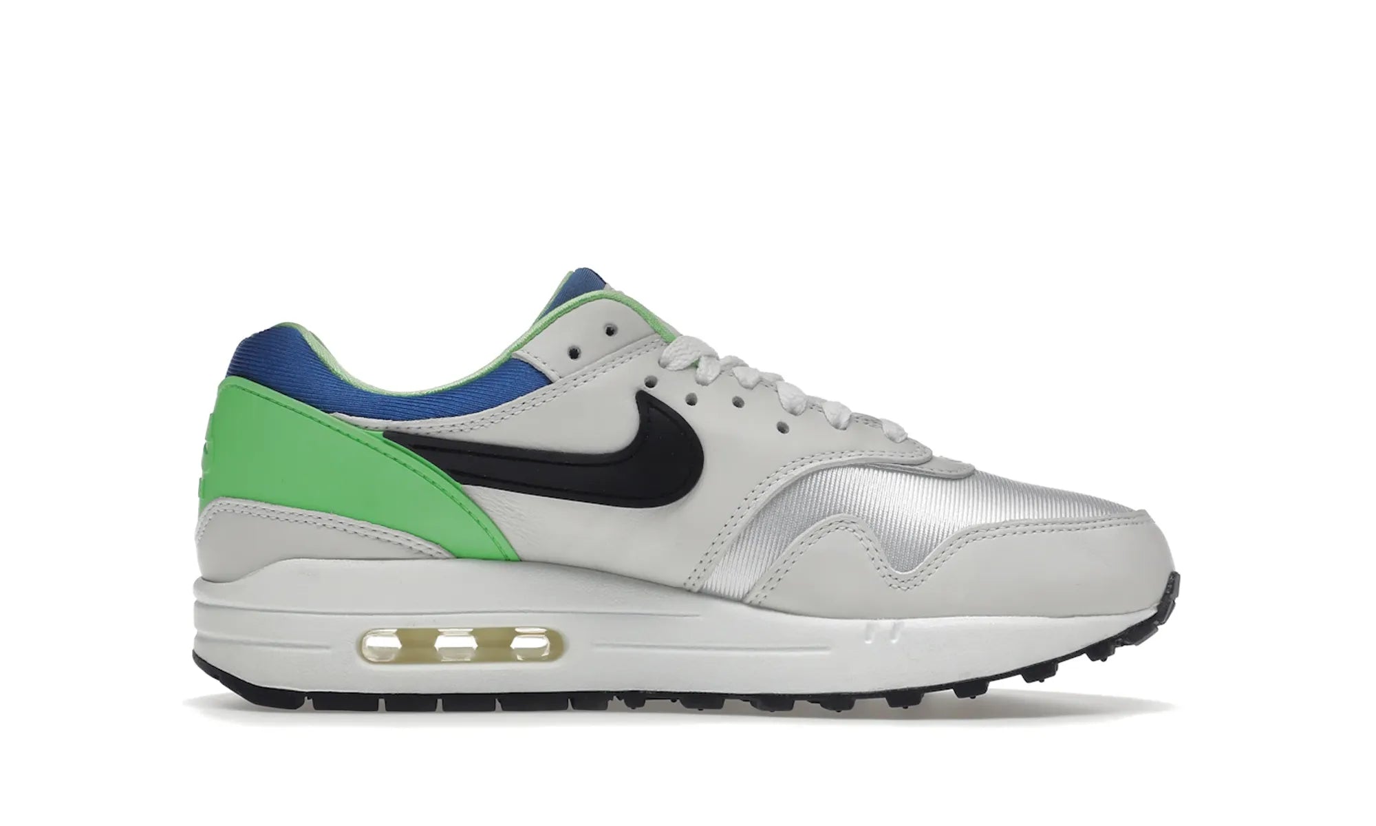 Nike Air Max 1 DNA CH.1 Pack Huarache Green Royal - resellguru.app
