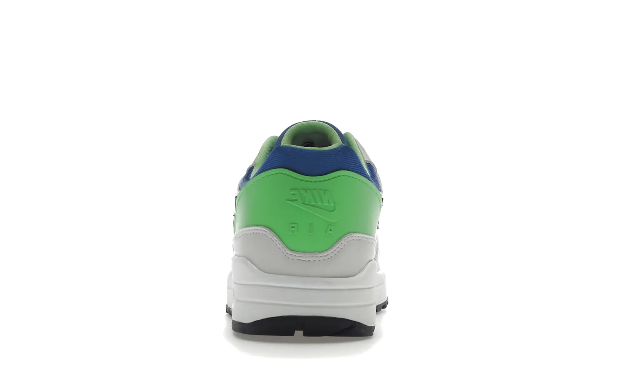 Nike Air Max 1 DNA CH.1 Pack Huarache Green Royal - resellguru.app