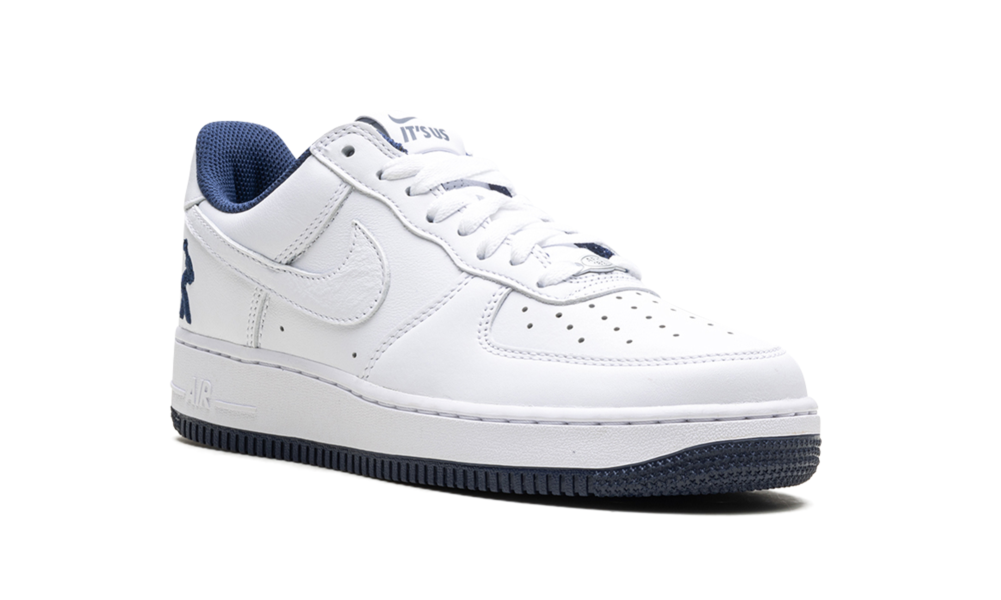 Nike Air Force 1 Low Lil Yachty Concrete Boys It's Us - resellguru.app