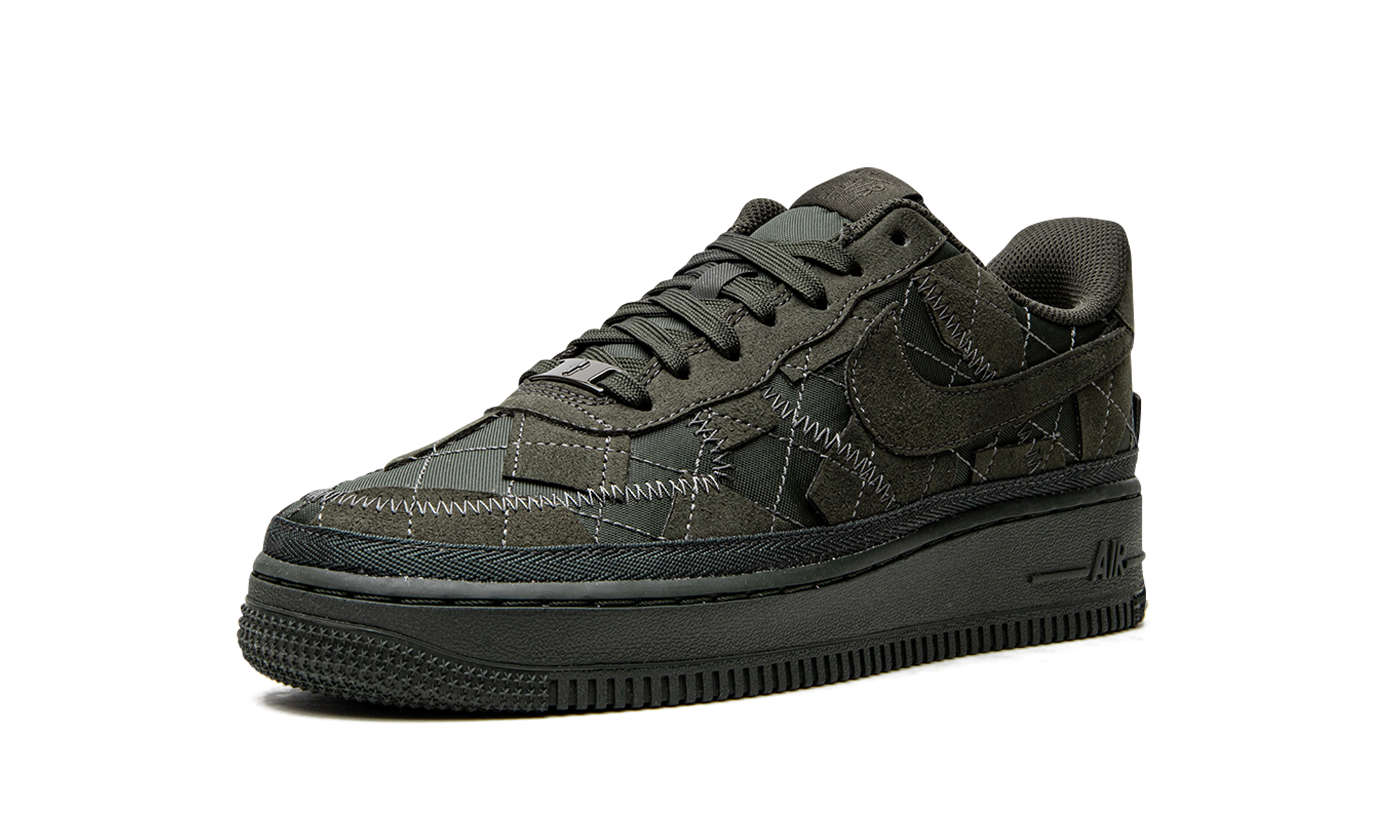 Nike Air Force 1 Low SP Billie Eilish Sequoia - resellguru.app