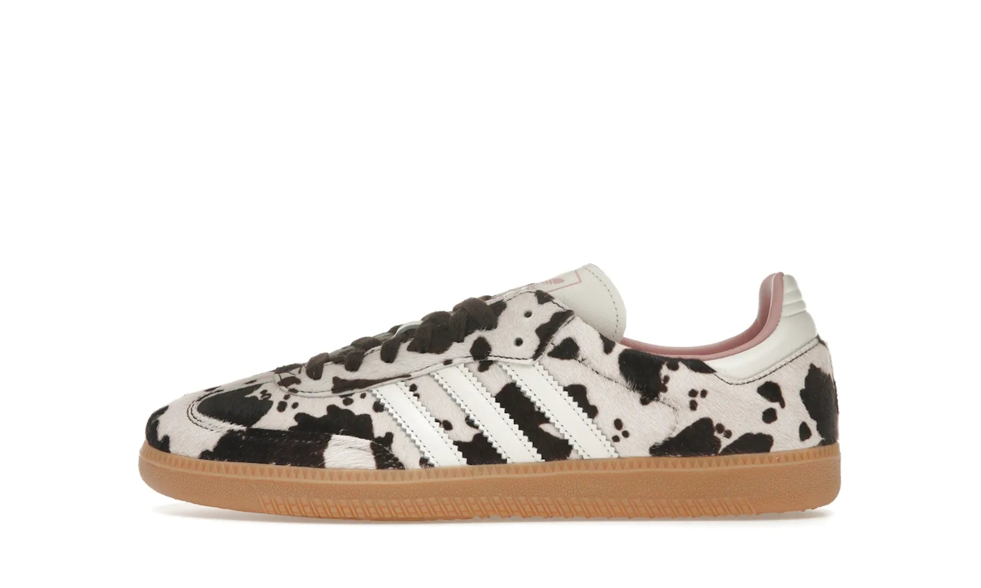 Adidas Samba OG Cow Print - resellguru.app