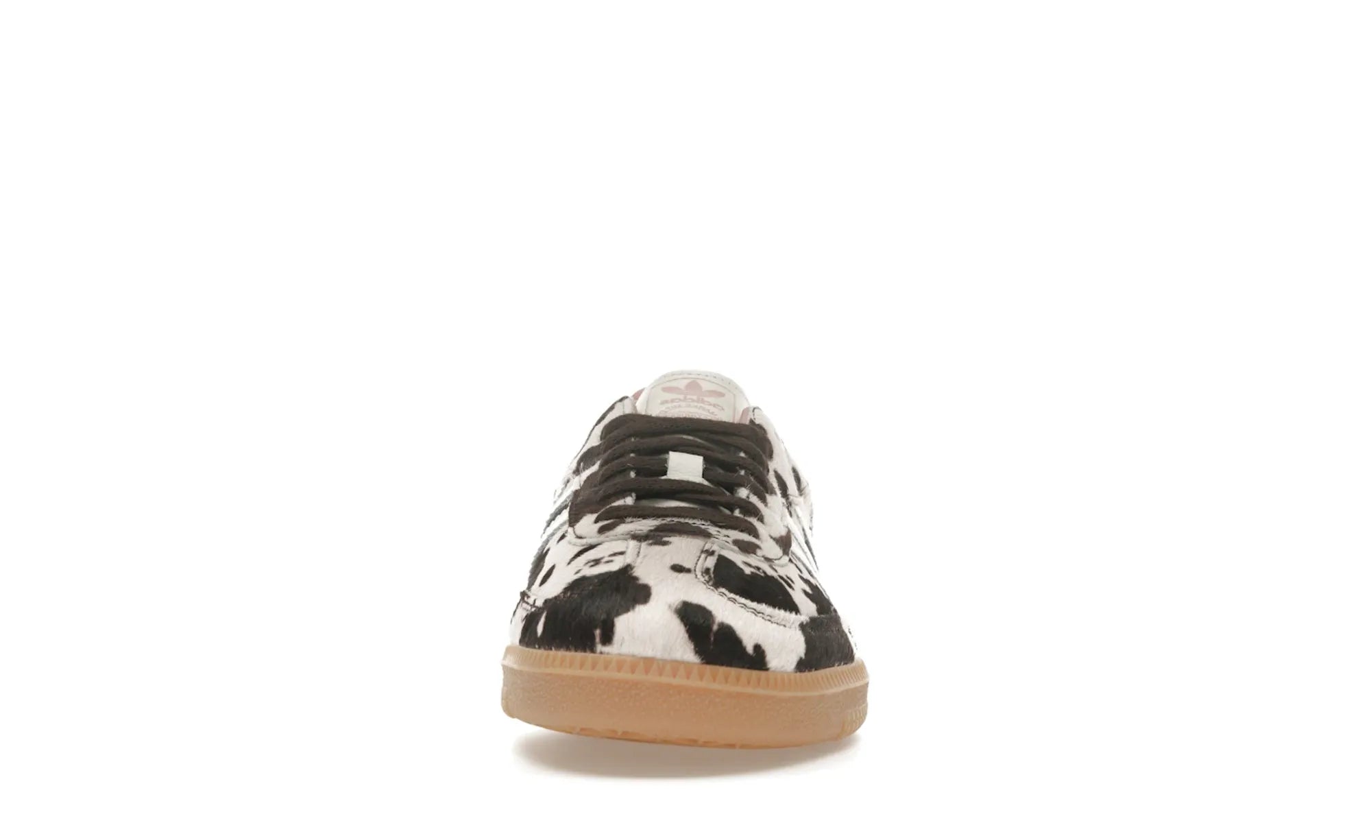Adidas Samba OG Cow Print - resellguru.app