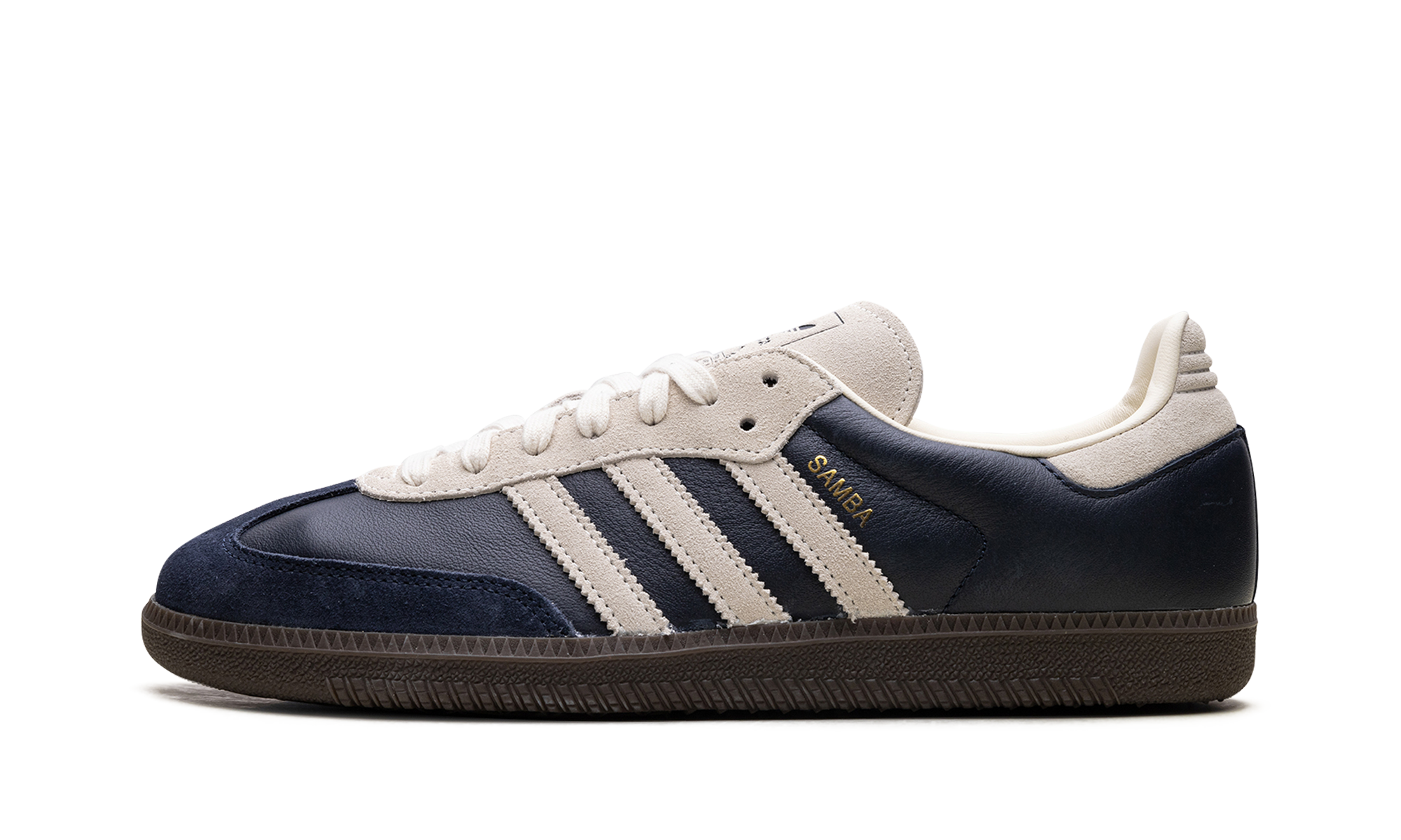 Adidas Samba OG Aurora Ink Cream White - resellguru.app