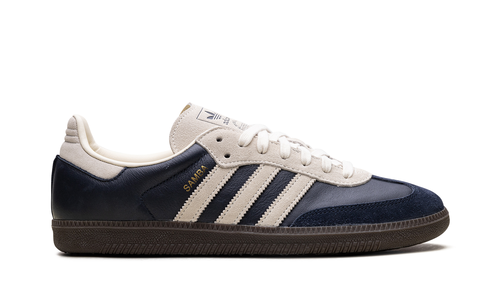 Adidas Samba OG Aurora Ink Cream White - resellguru.app
