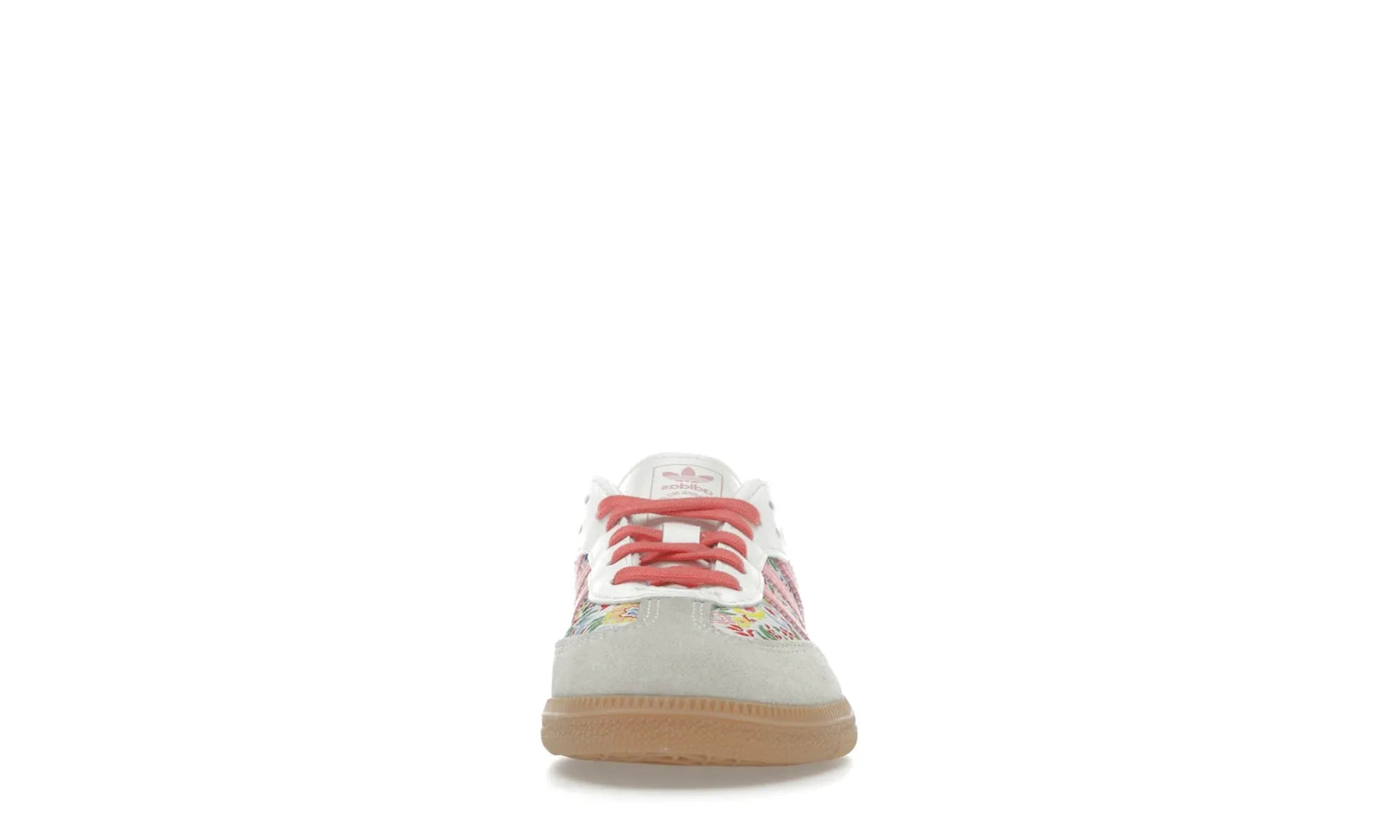 Adidas Samba OG Liberty London Floral Embroidery - resellguru.app