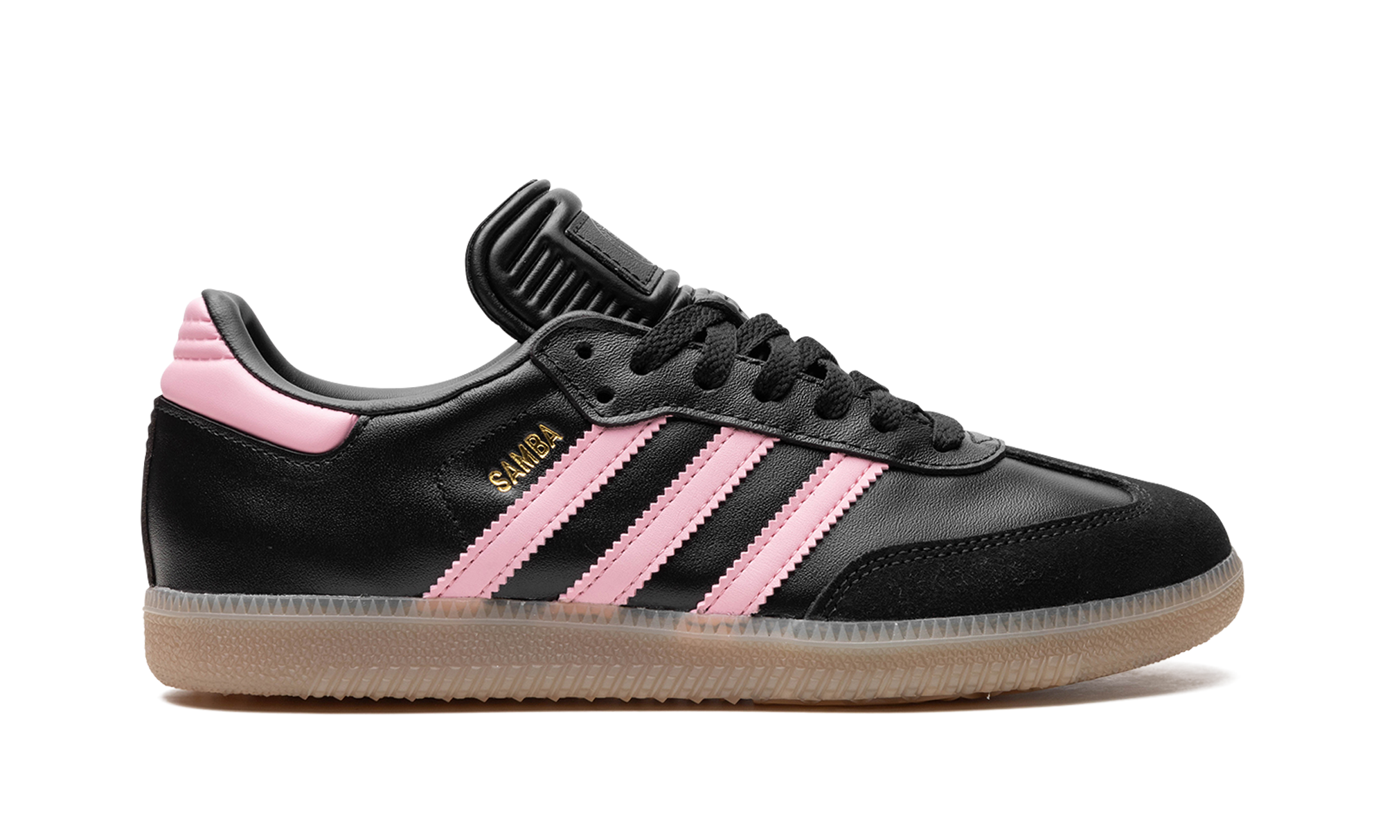 Adidas Samba Inter Miami CF Messi Black - resellguru.app