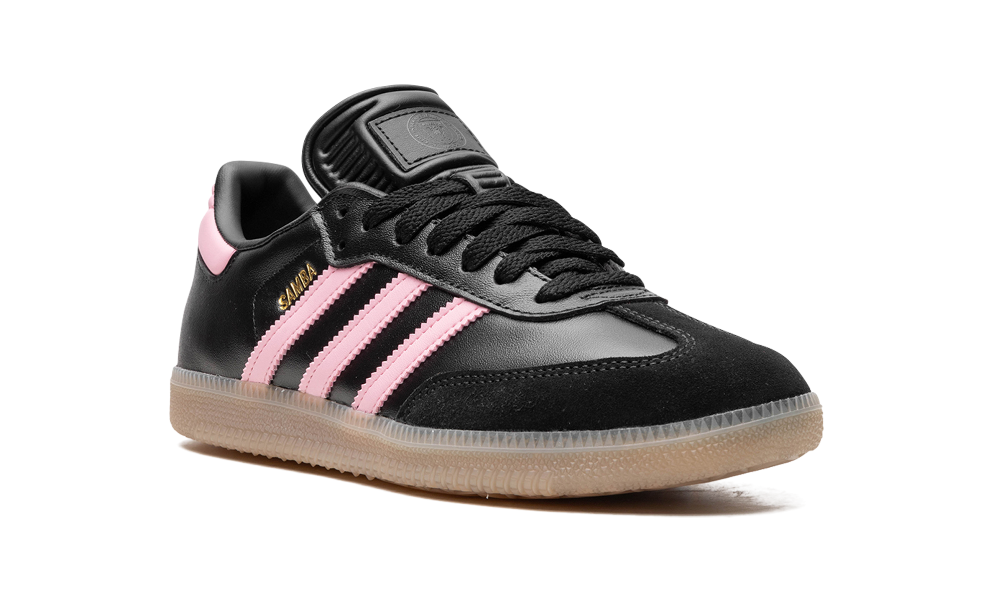 Adidas Samba Inter Miami CF Messi Black - resellguru.app