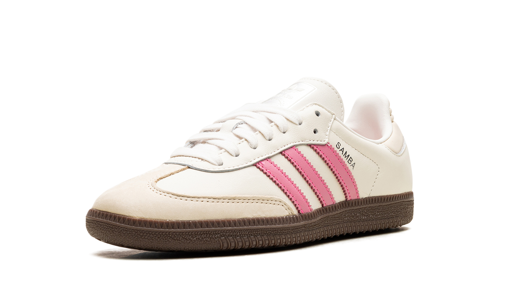 Adidas Samba OG Lucid Pink - resellguru.app